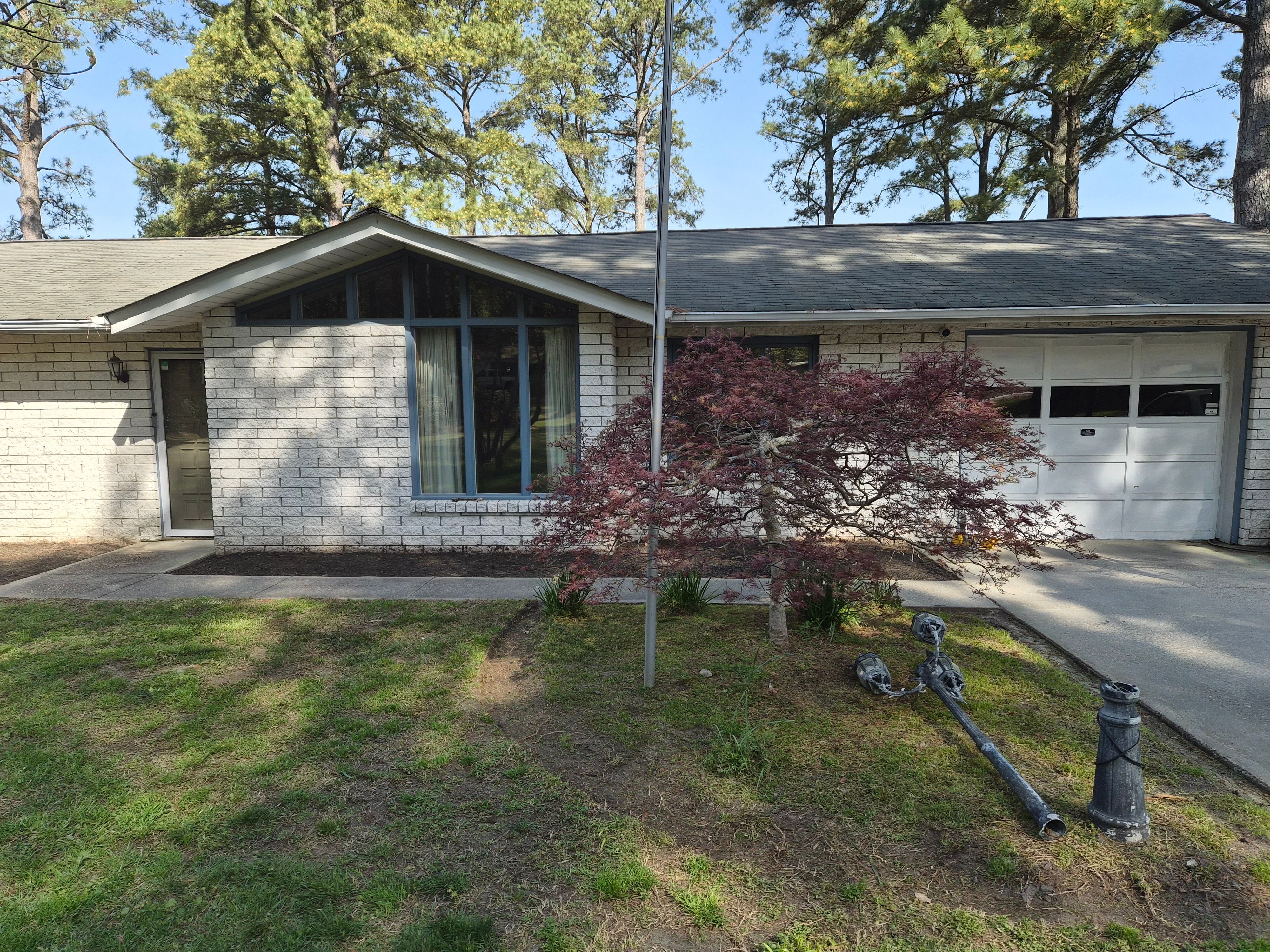 All Photos for 4 Points Lawncare LLC in Hayes, VA