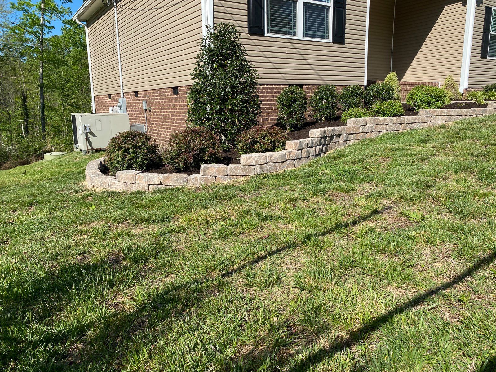  for Pro Lawn and Landscape in White Bluff, TN