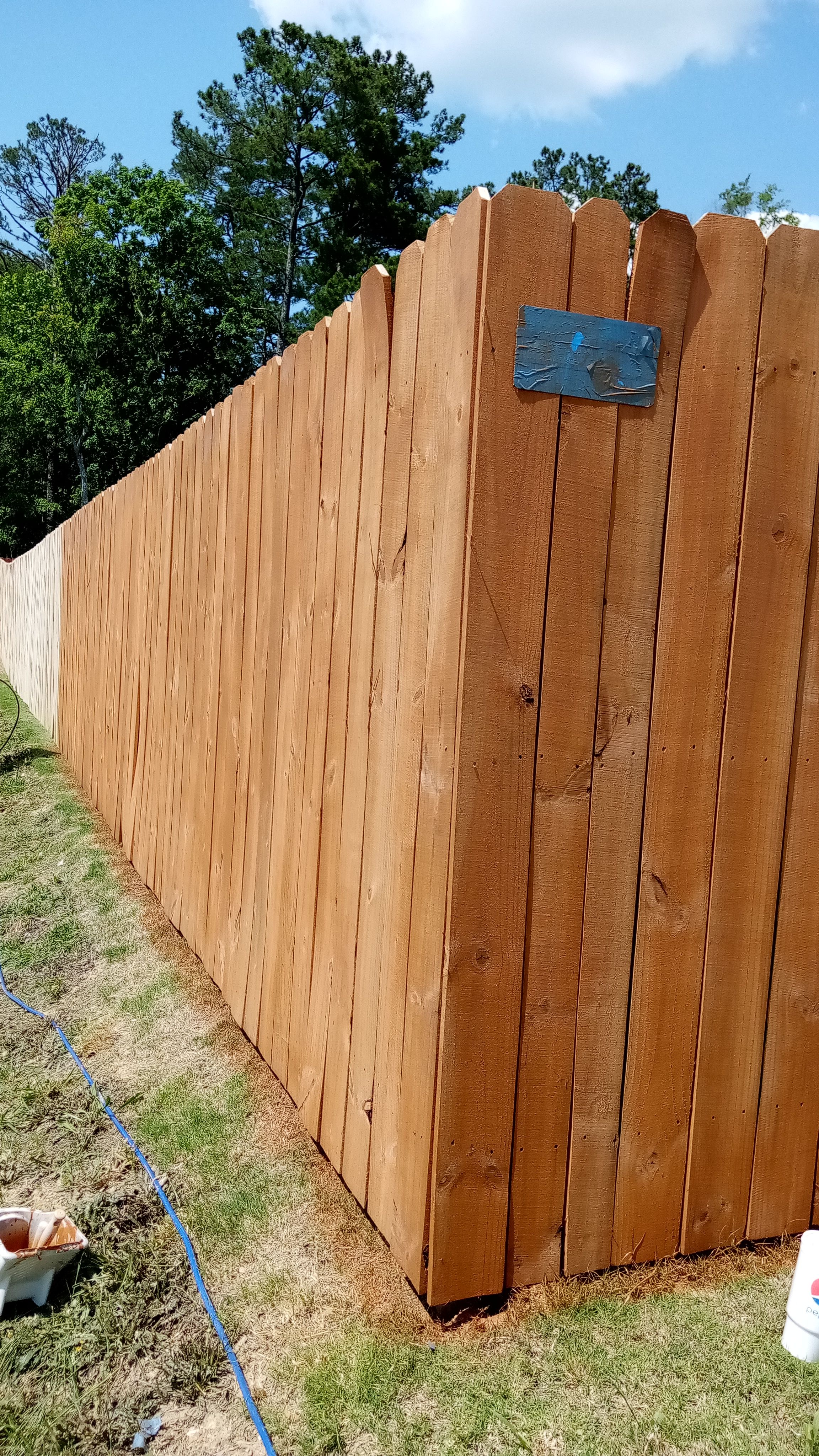  for Squeaky Clean Windows Gutters & More in Hoover, AL