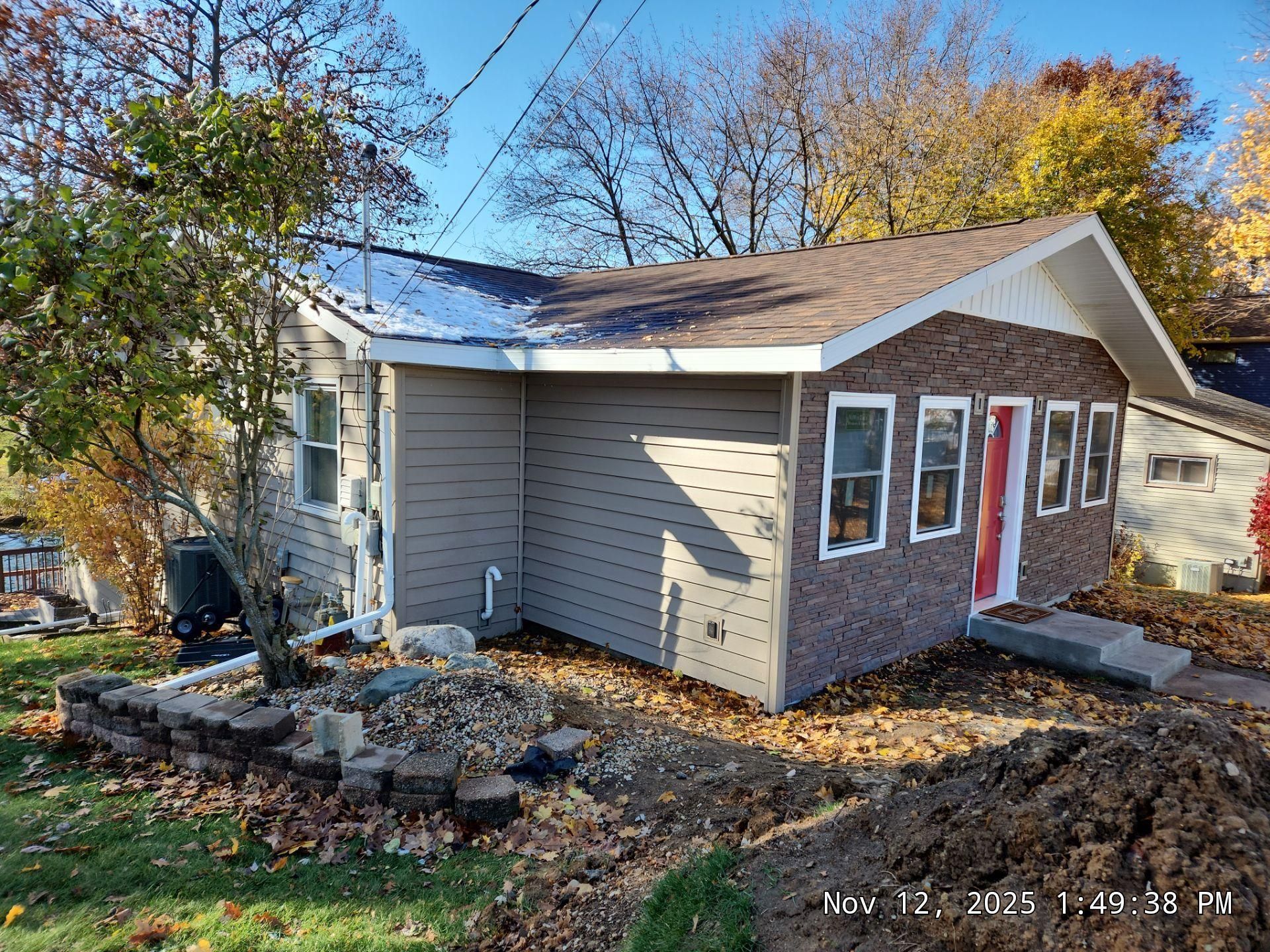  for Cornerstone Builds in LaGrange, IN