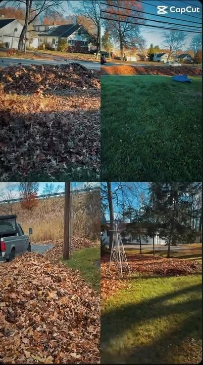  for F&R Landscapes in Lagrange, OH