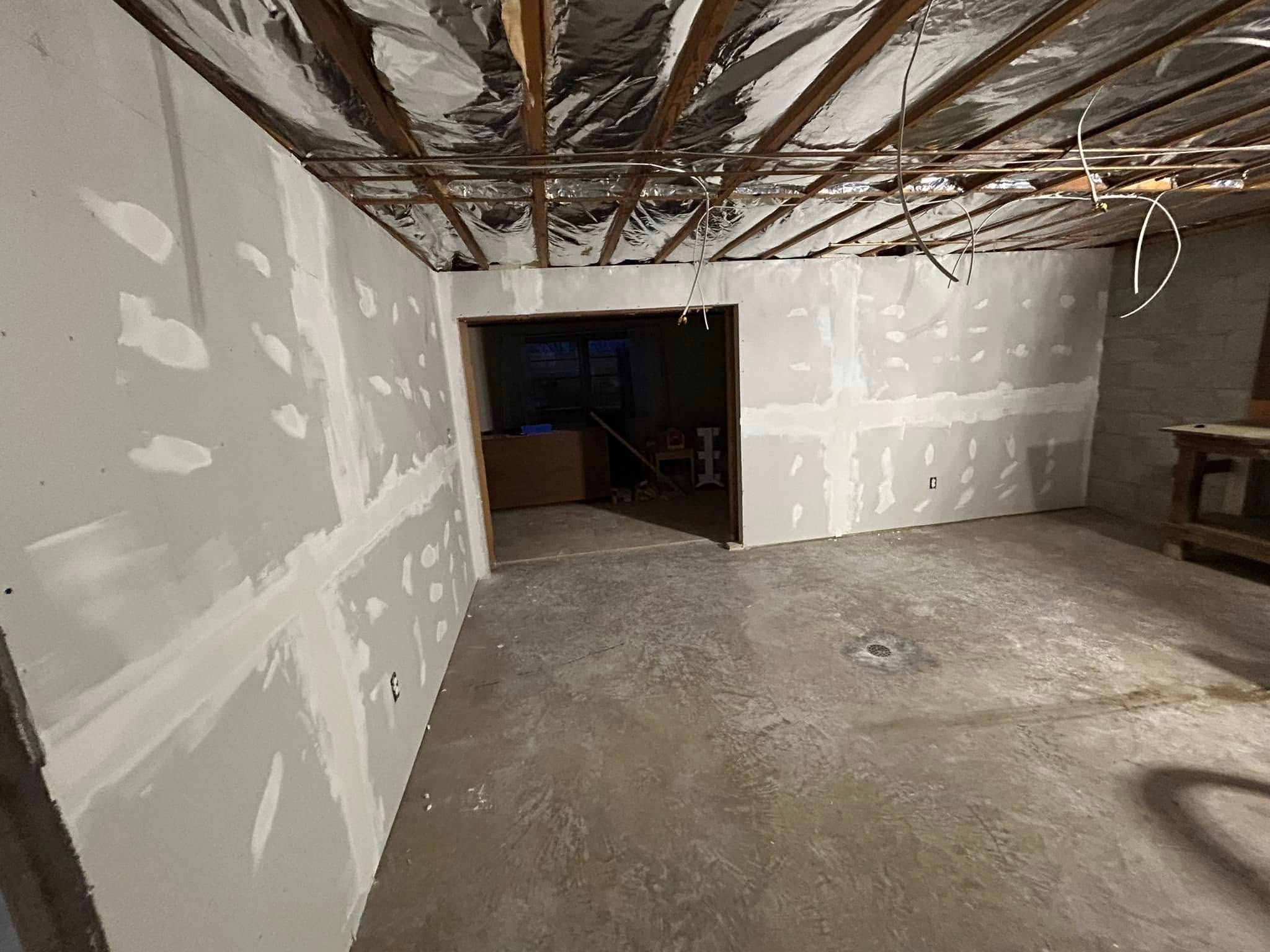  for E&H Contracting in Staunton, VA