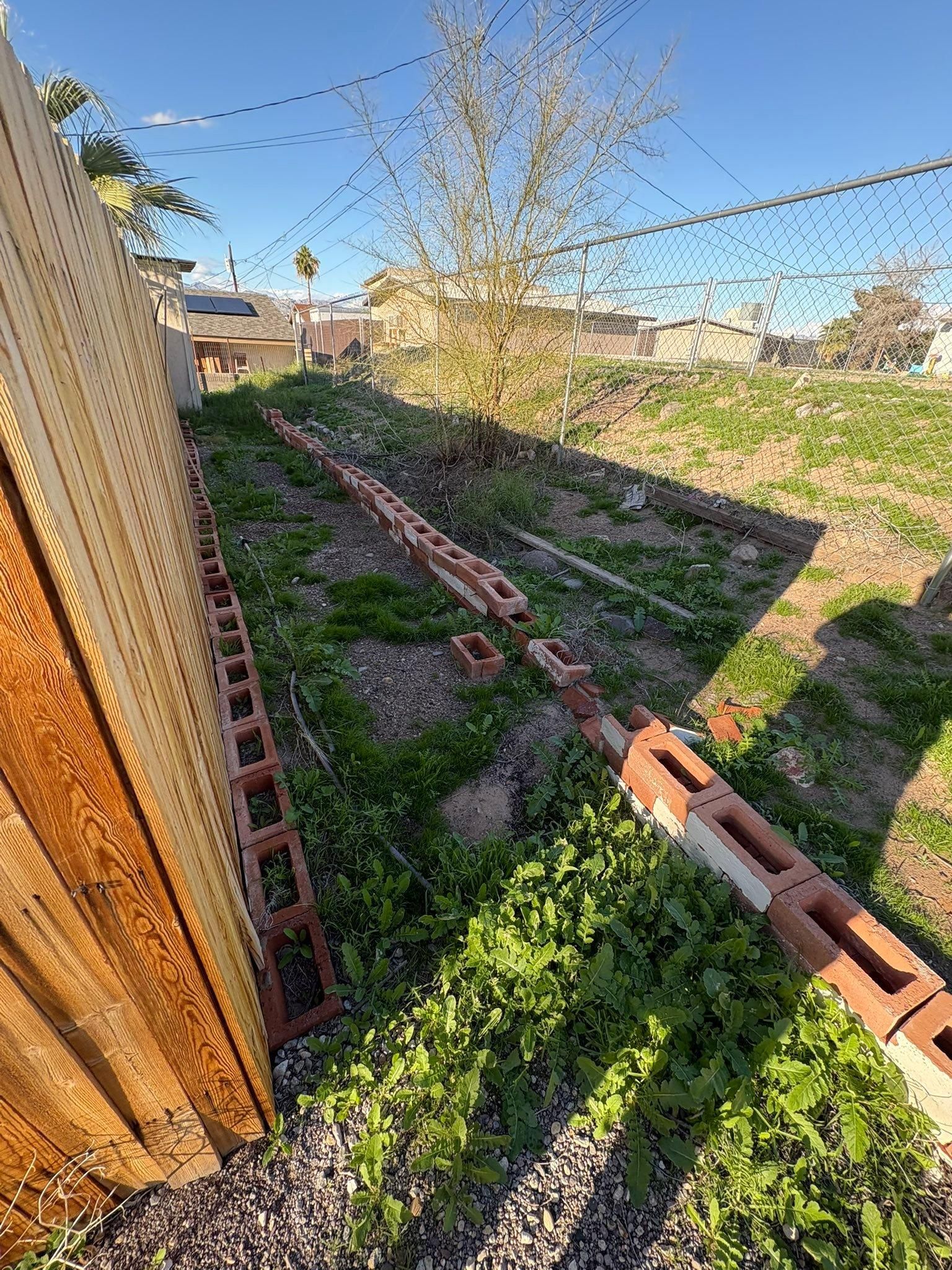  for Top Notch Landscape Services LLC in Mohave Valley, AZ