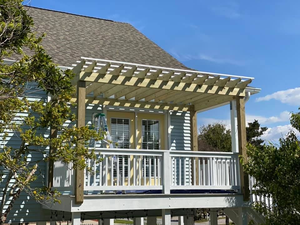 All Photos for A Cut Above Custom Builders, LLC in Morehead City, NC