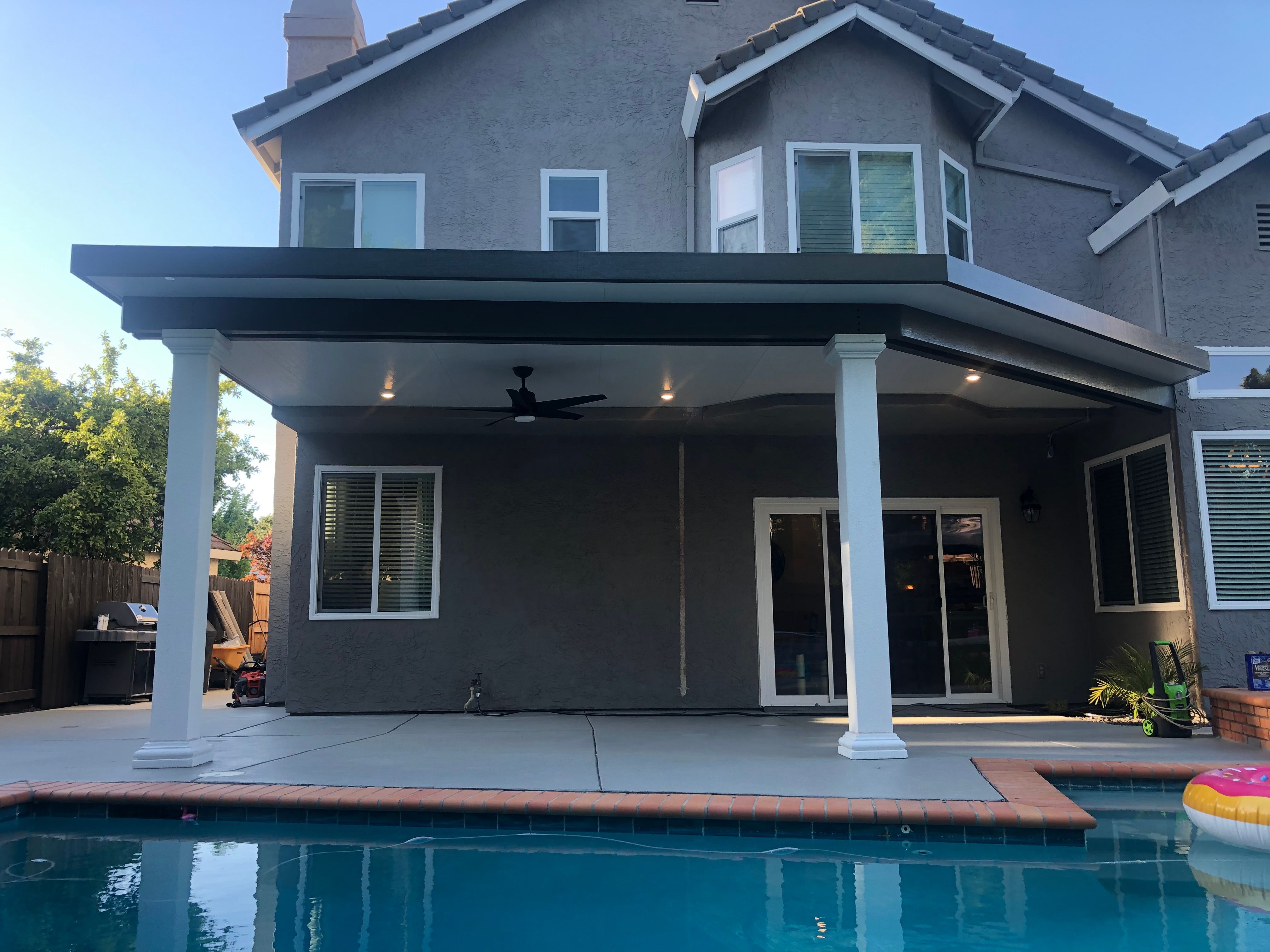  for Wakeland Patio Covers in Vacaville, CA
