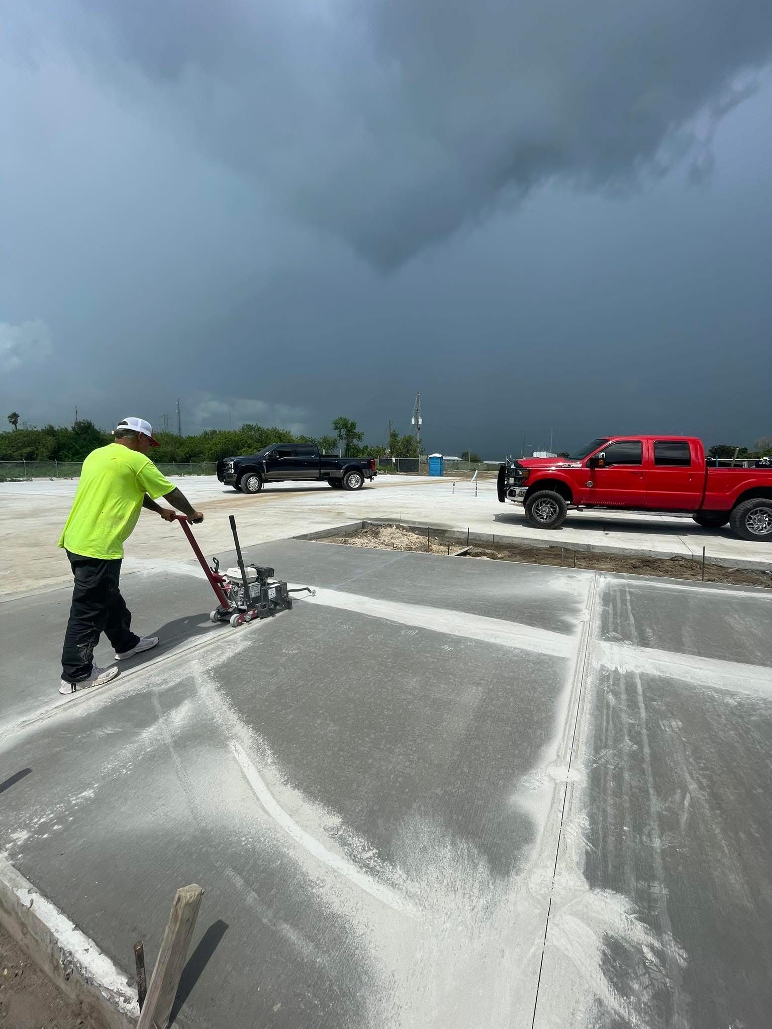  for All Phases Decorative Concrete in Sebring, FL