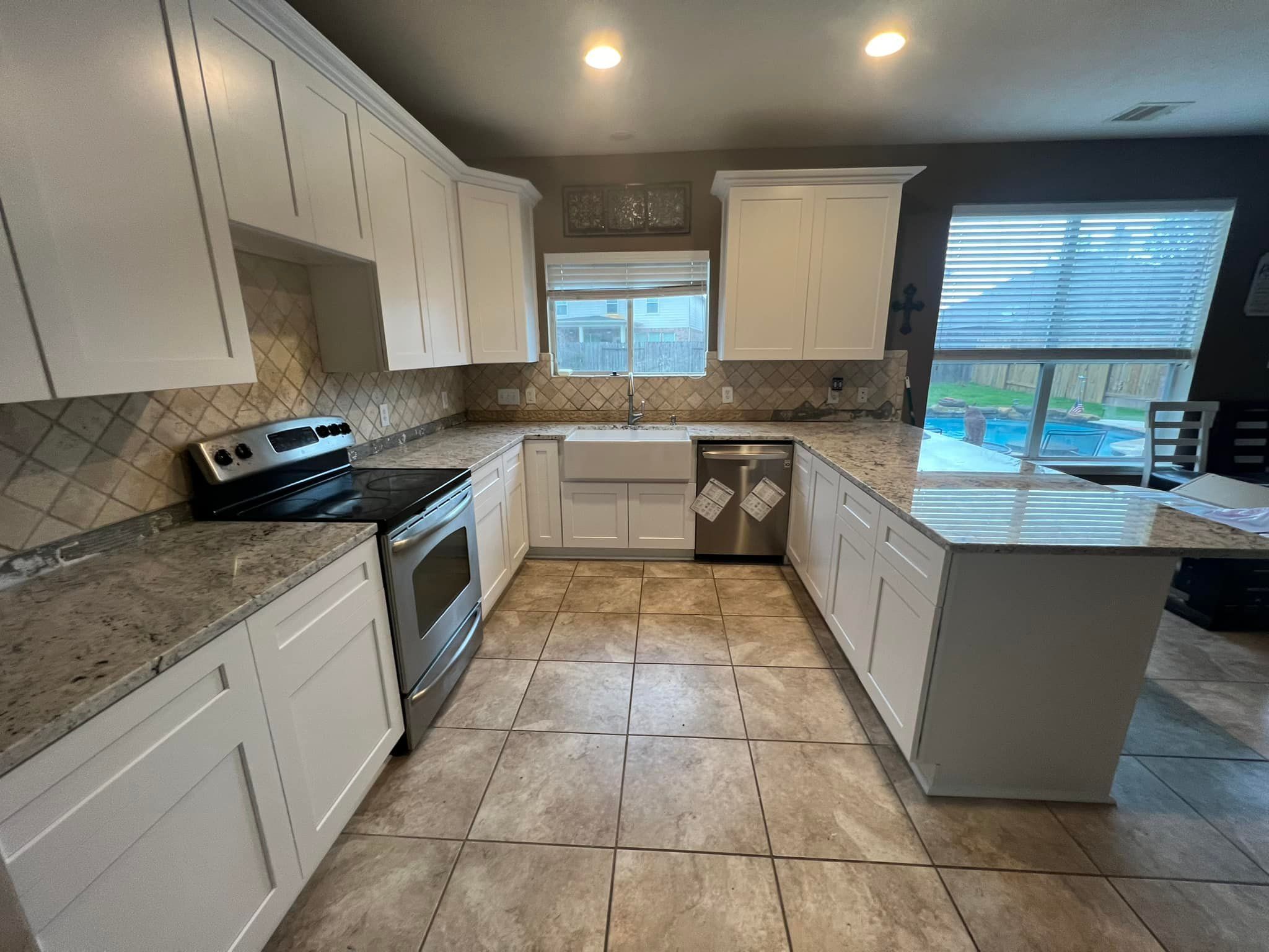  for Daystar Construction Houston in Bellaire, TX