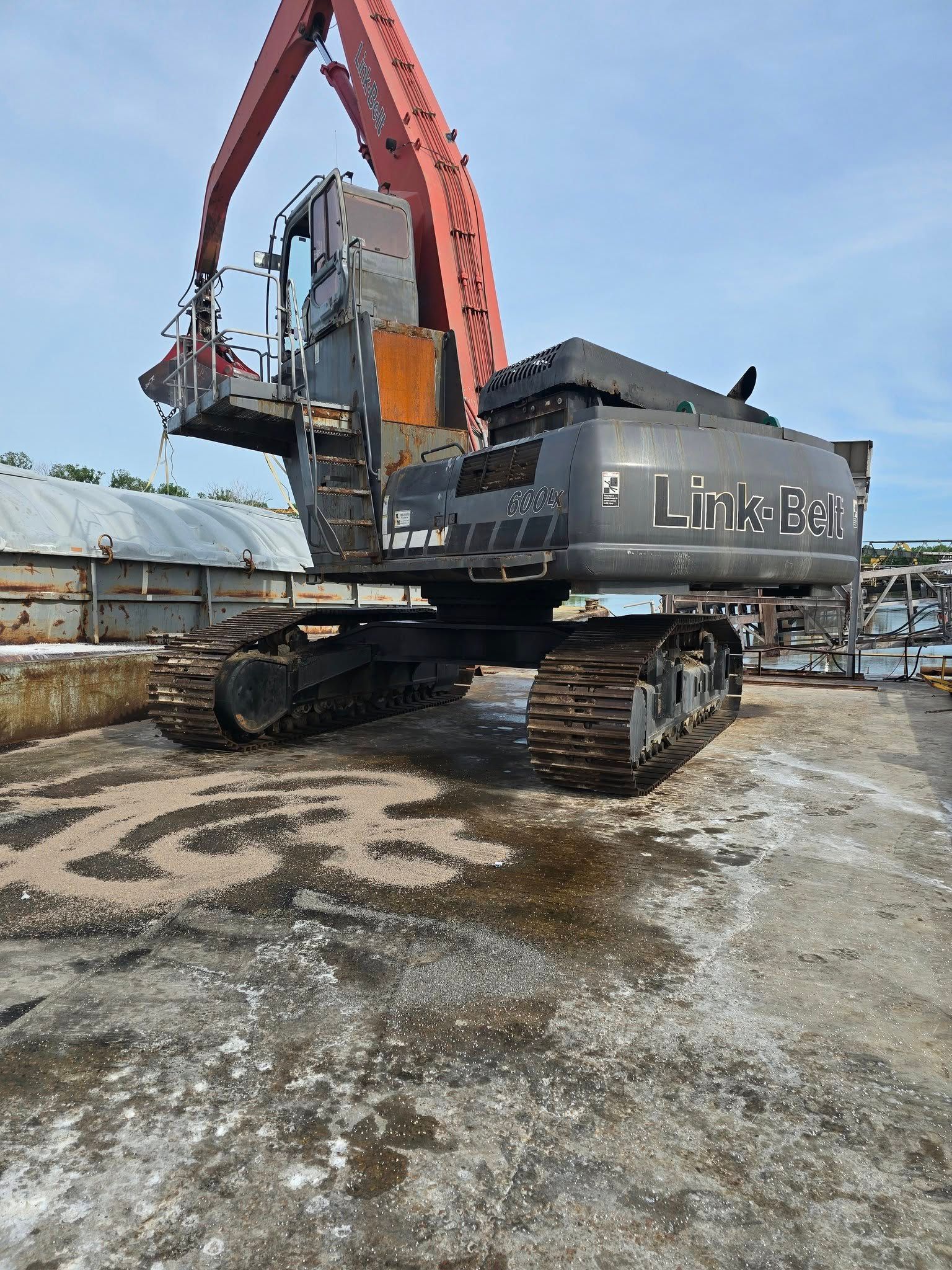  for RamRod Field Services in Jackson, TN