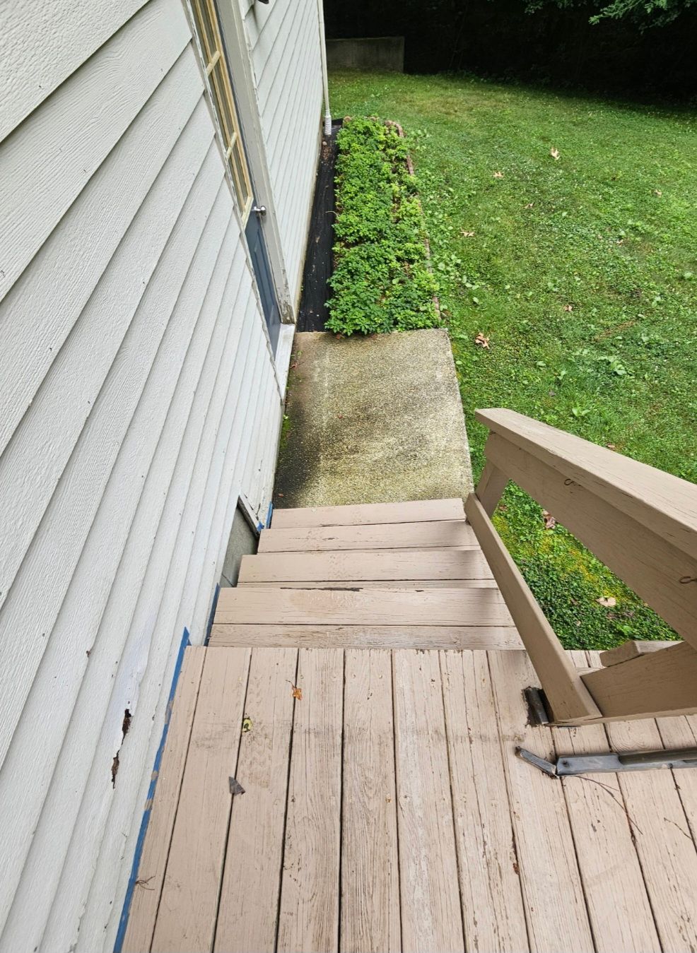  for South Coast Decks LLC in Mansfield, MA