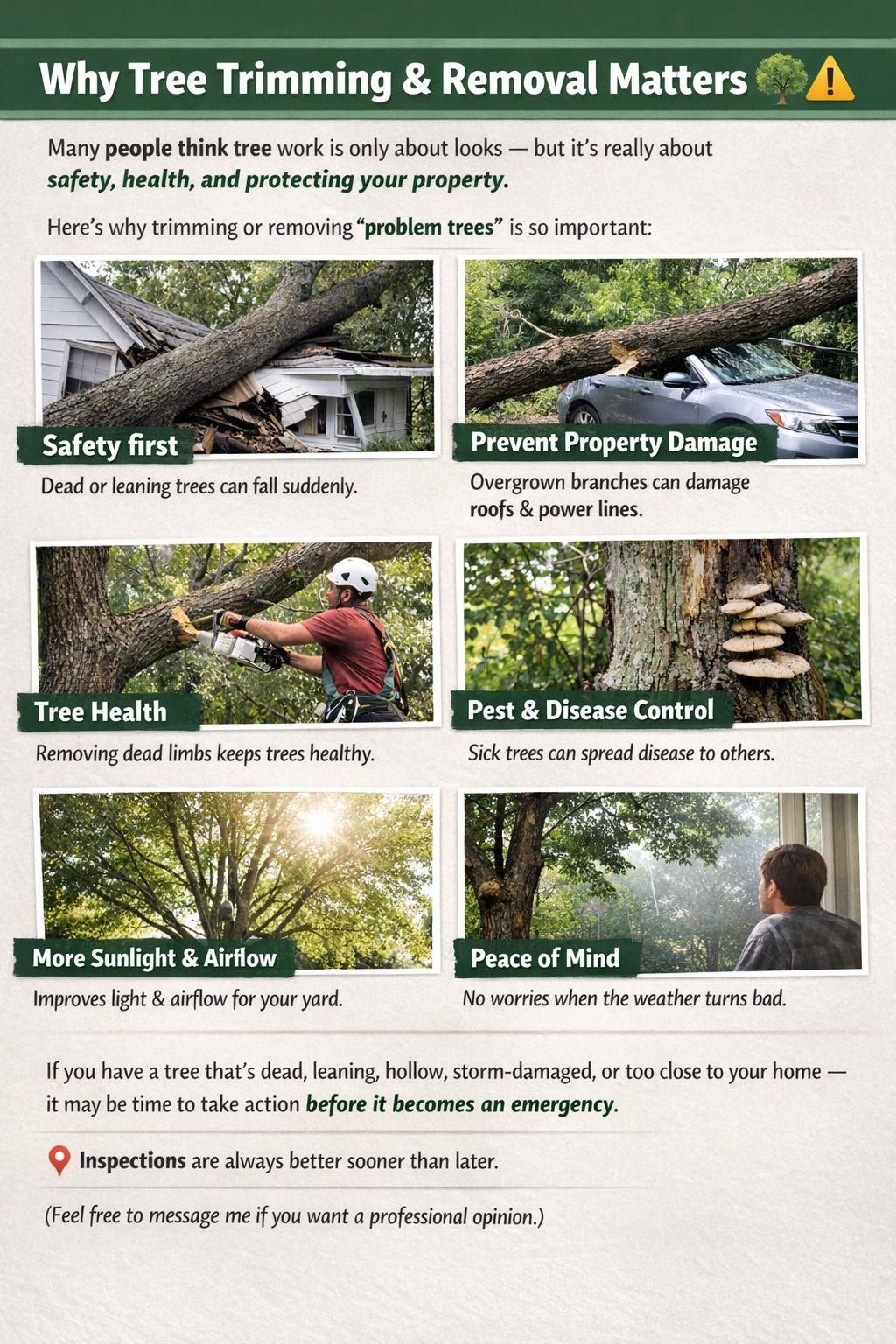 All Photos for Highlife Tree Care And Landscaping in Altamonte Springs, FL