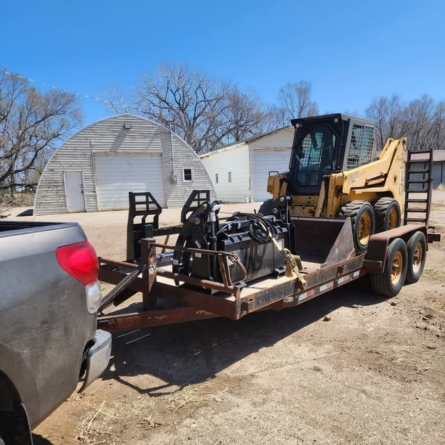  for All Things Yard and Lawn Care LLC in Huron, SD