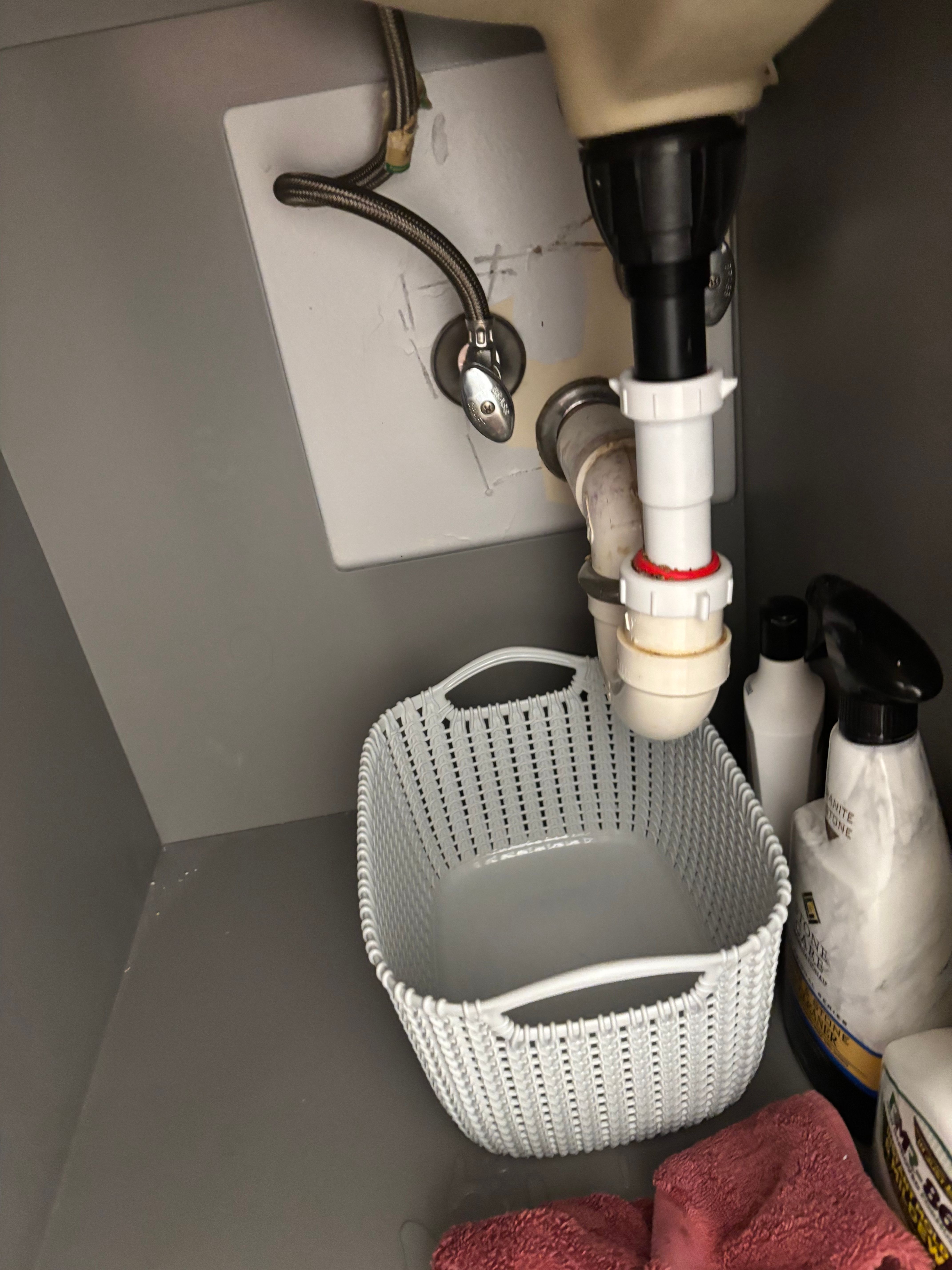 All Photos for Artisan Plumbing in Mount Airy, MD