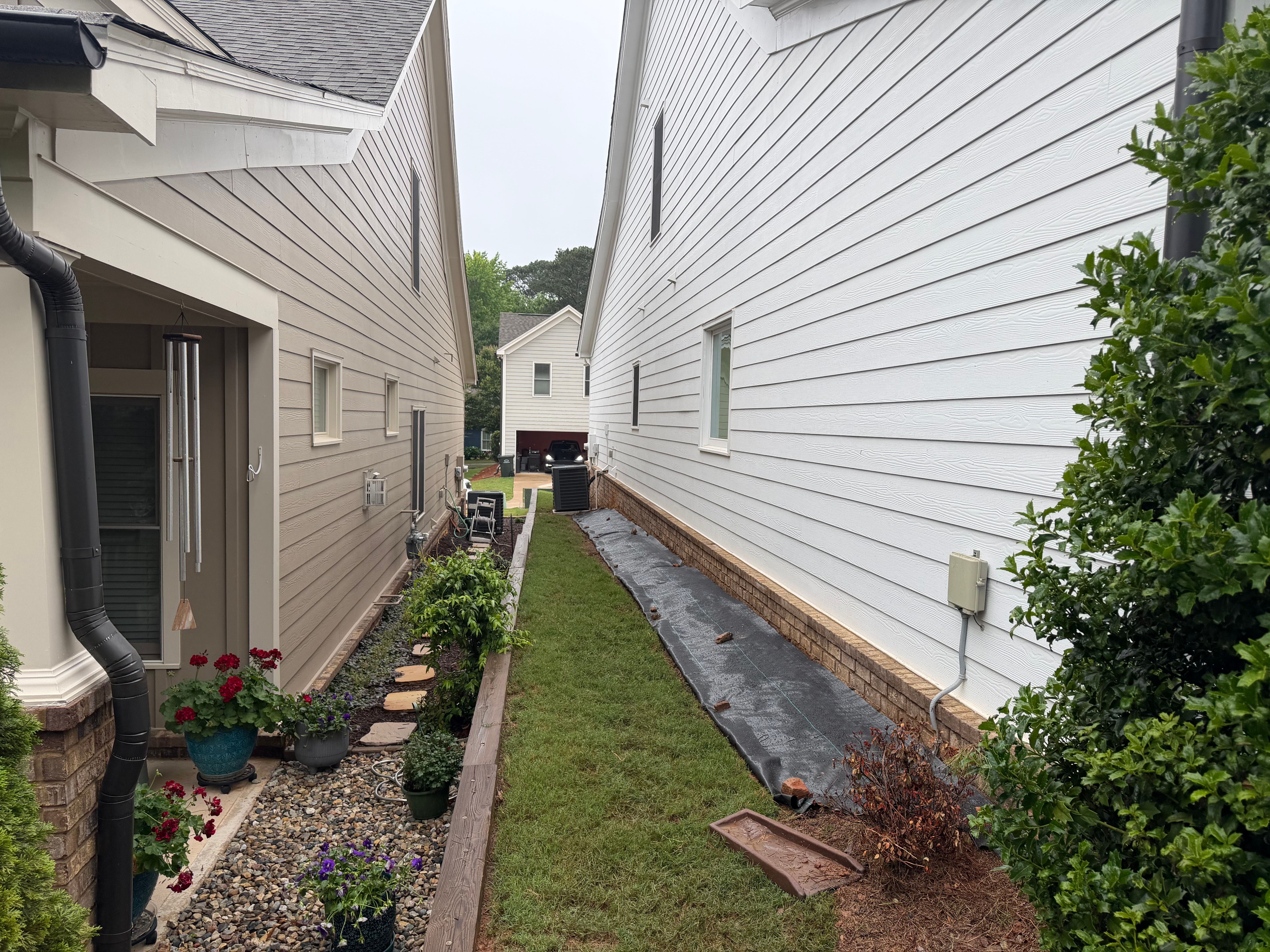  for Southern Outdoors Landscaping in Covington, GA