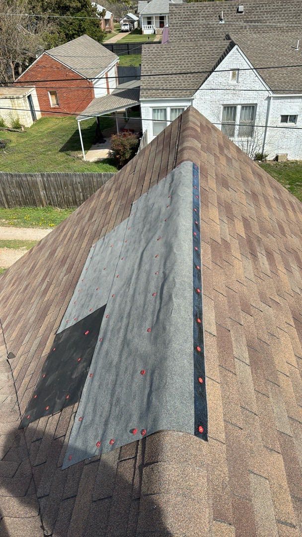  for Flex Roofing and Restoration in Oklahoma City, OK