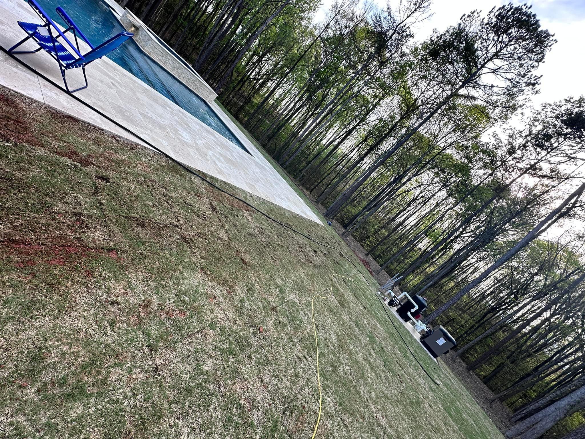  for Sexton Lawn Care in Jefferson, GA