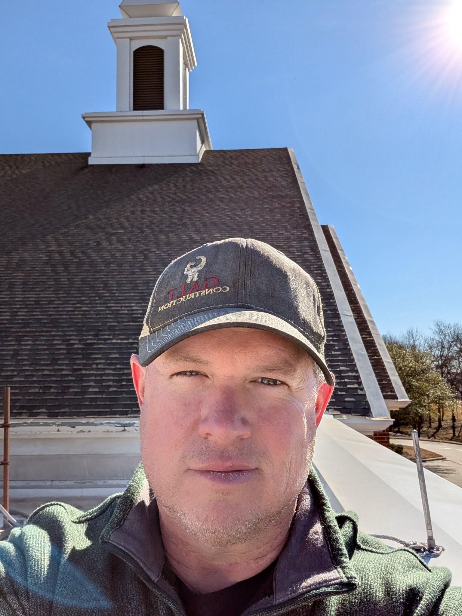 All Photos for Galt Construction in McKinney, TX