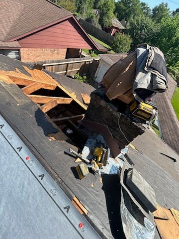 All Photos for Annex Roofing and Construction in Houston, TX