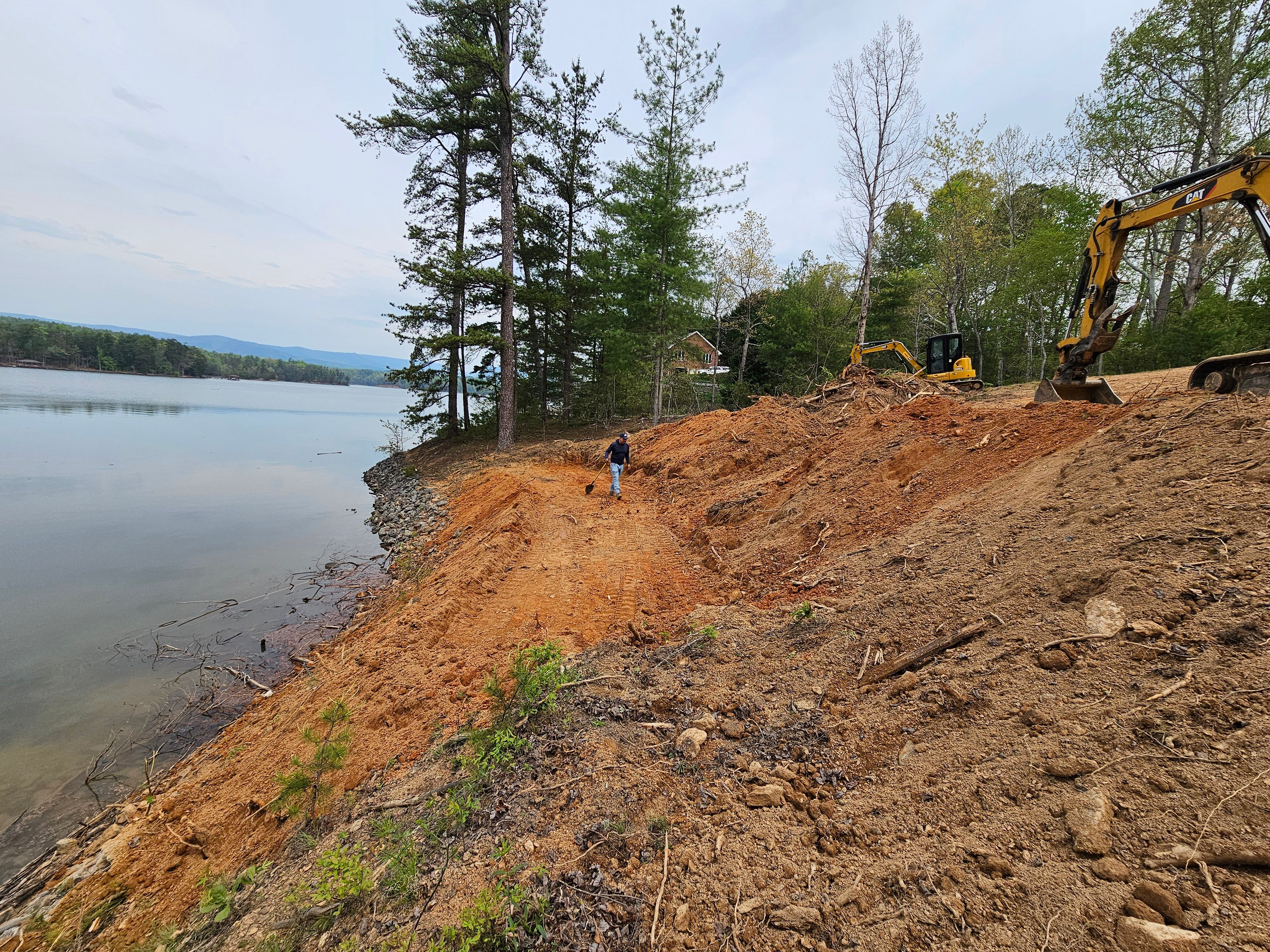  for Acosta's Stone work in Hendersonville, NC