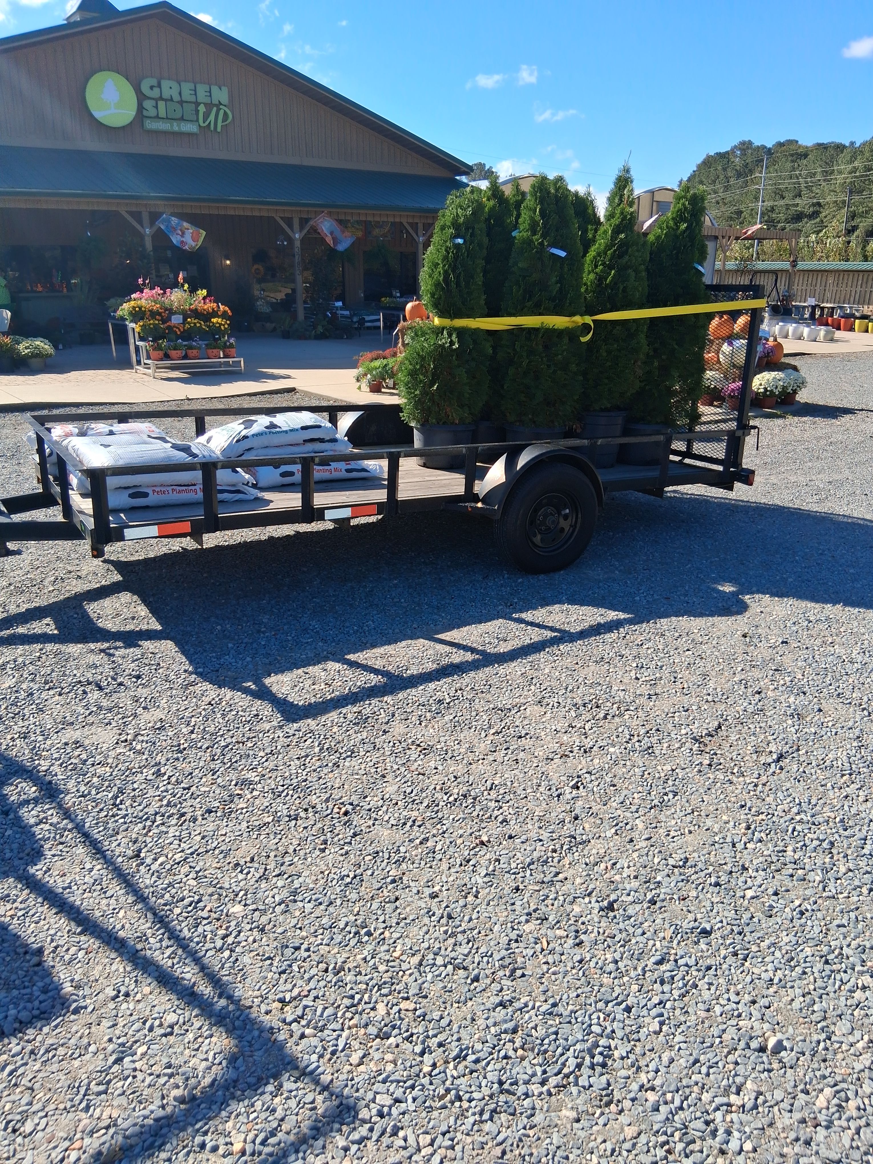  for Patriot Ridge General Contractors in Fayetteville, NC