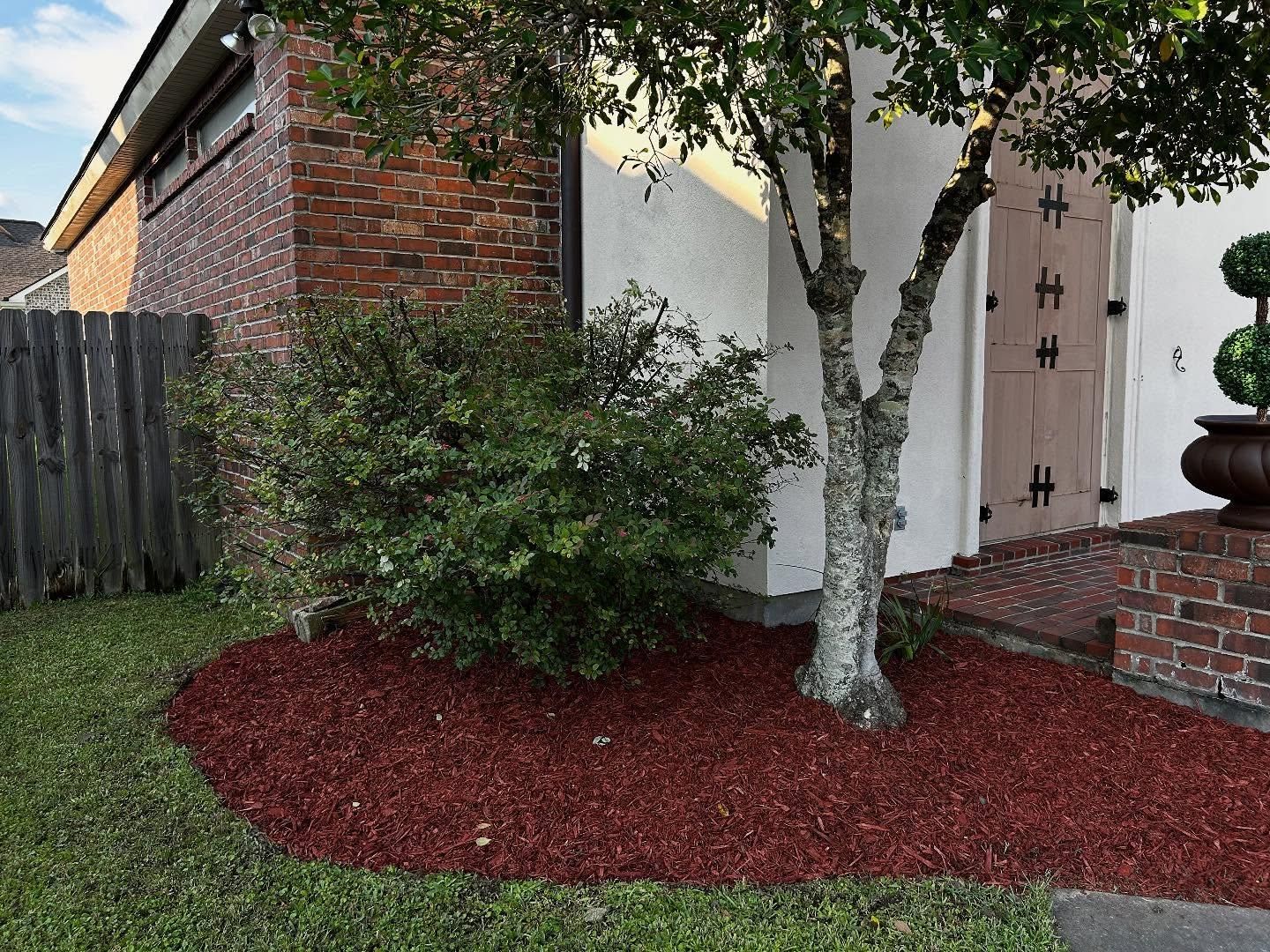  for Jay C’s Touch Landscaping & Pressure Washing Services LLC in Marrero, LA
