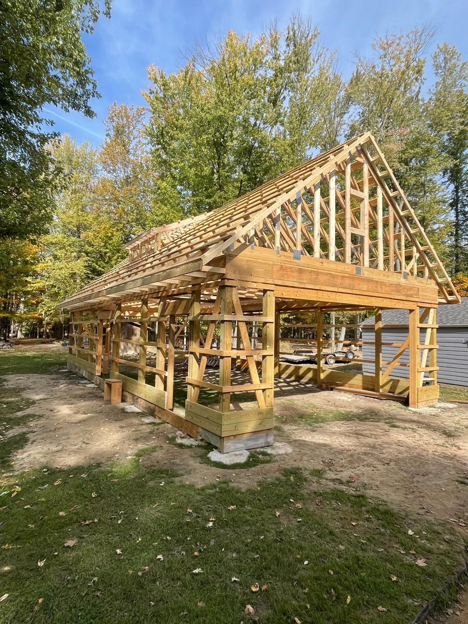  for Loyal Construction Management LLC in North Ridgeville, OH