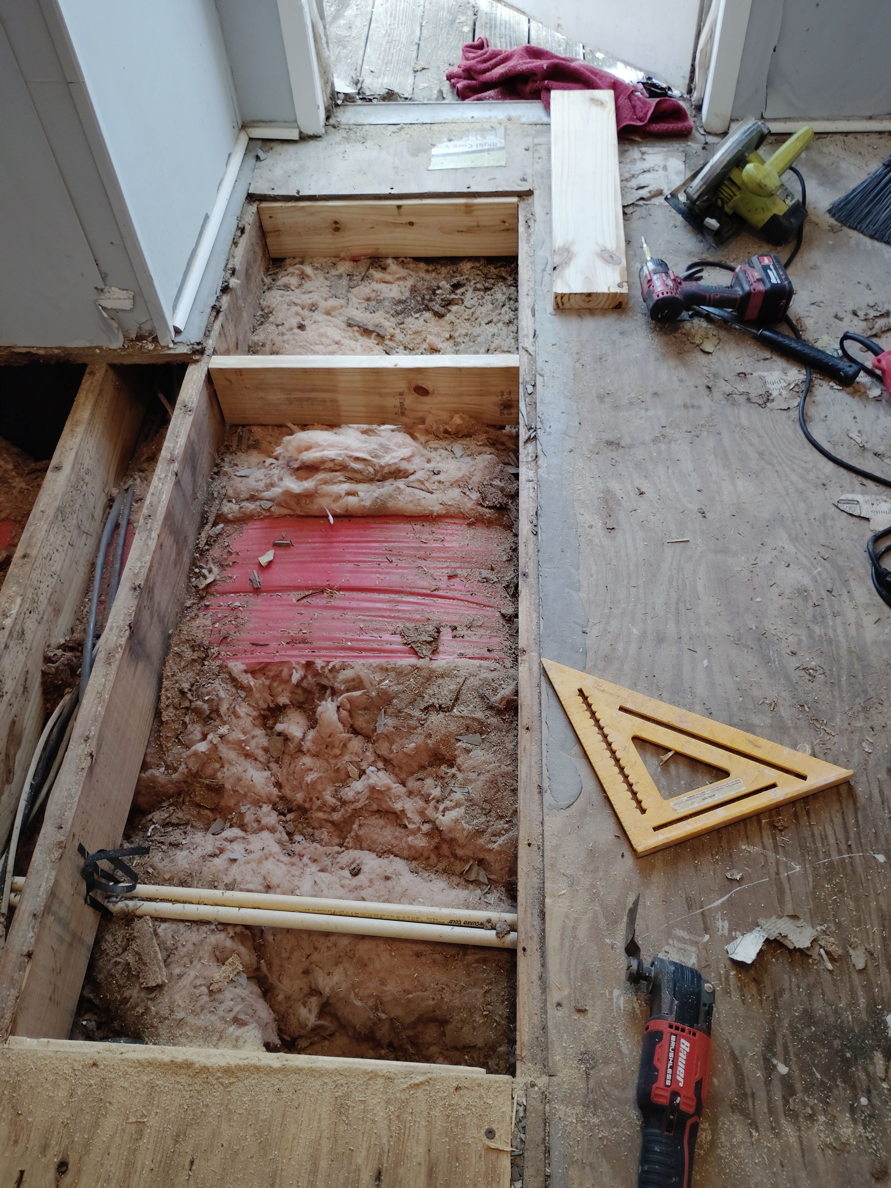  for Infinite Development and Management, LLC in Columbia, SC