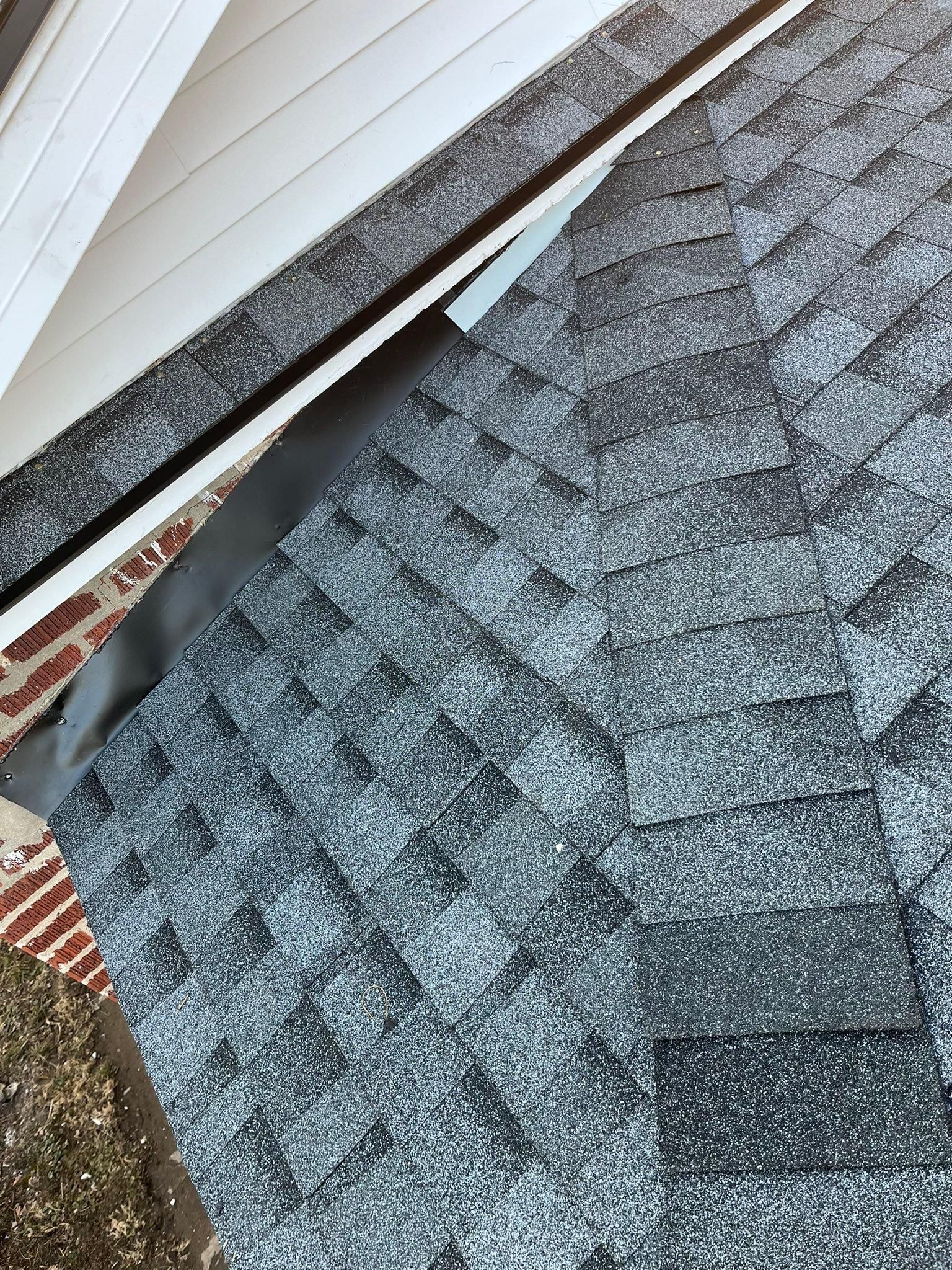 All Photos for Full Roof Replacement and Repairs in Saint Joseph, MO