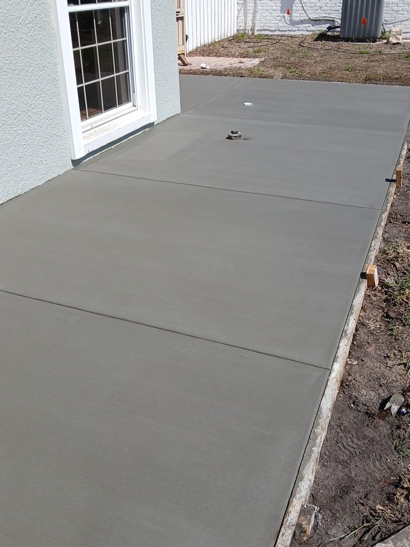  for Troiano Concrete & Masonry in Clearwater, FL