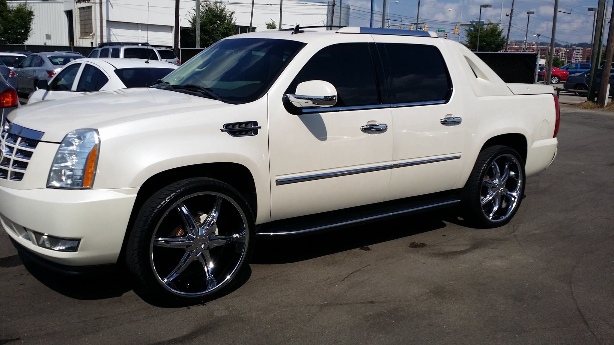  for Evolution Spray Wax in Calera, AL