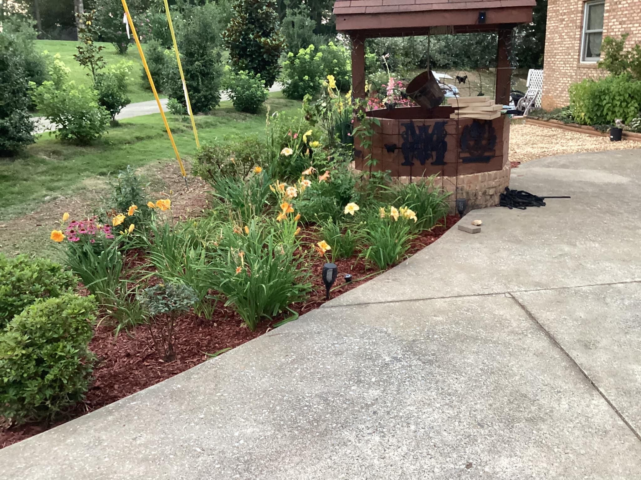  for Xtreme Landscaping & Lawn Care in Lincoln, AL