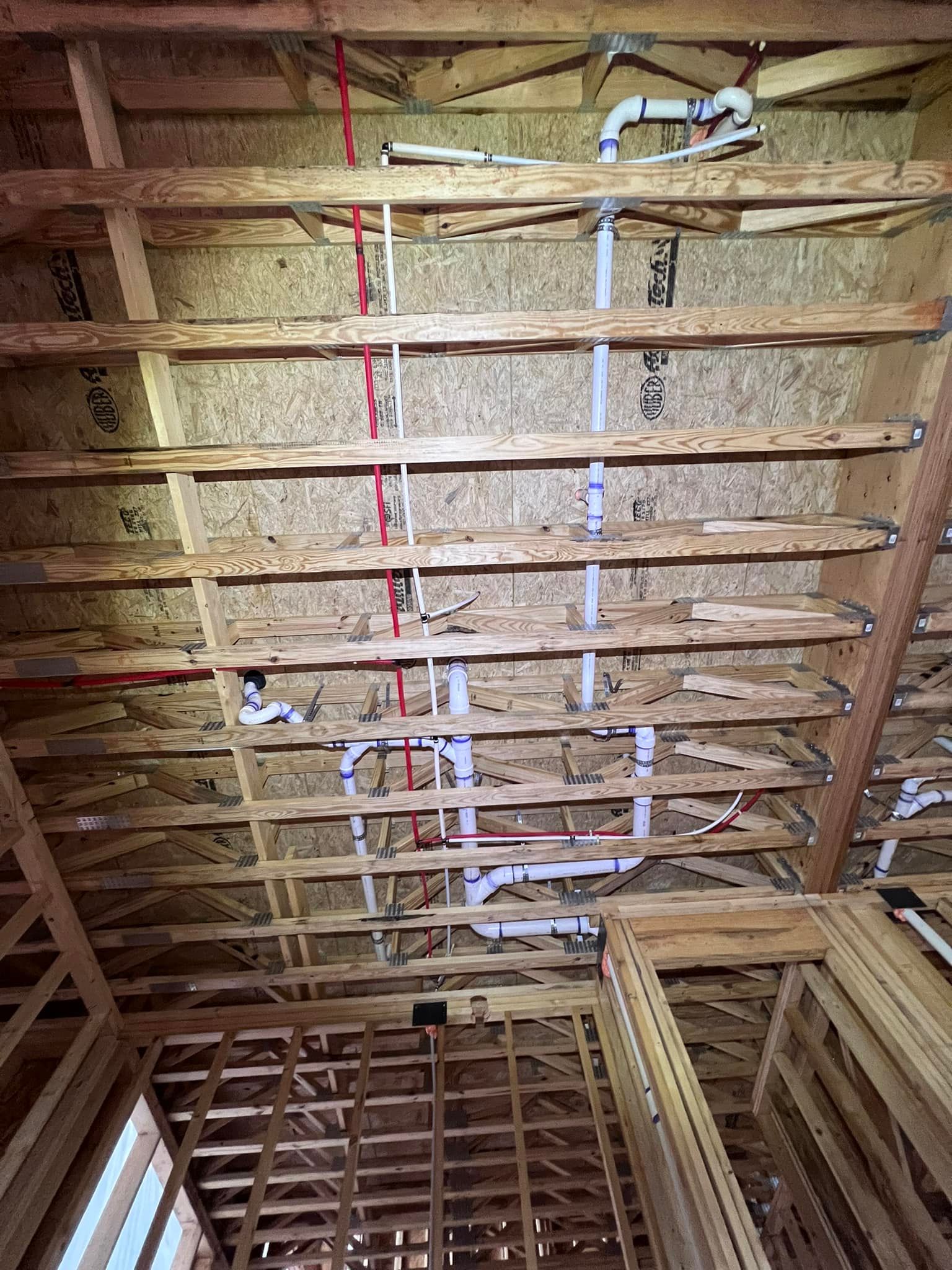  for MVP Plumbing in Lincolnton, NC