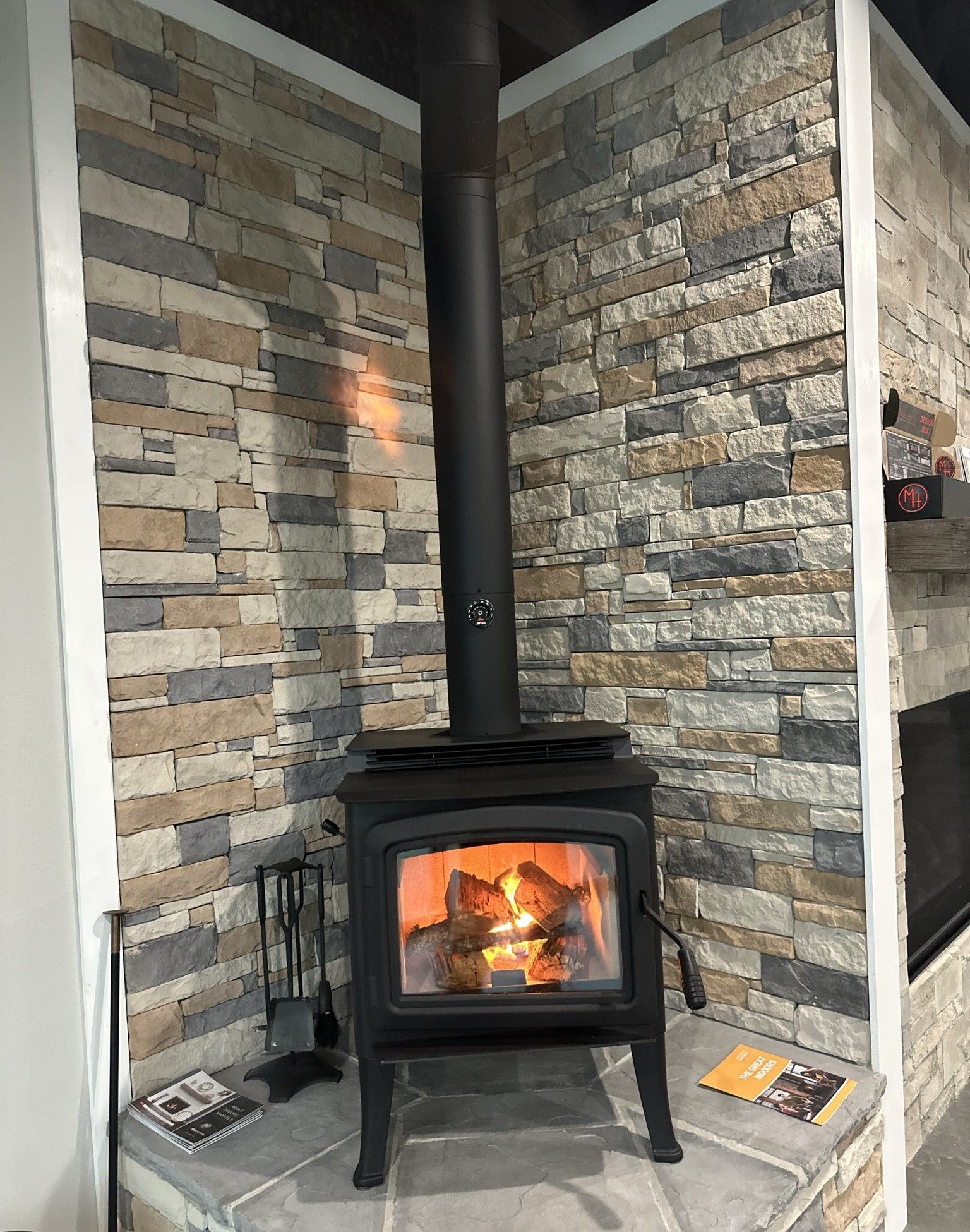  for Hunt Stone & Fireplace in Huntington, TX