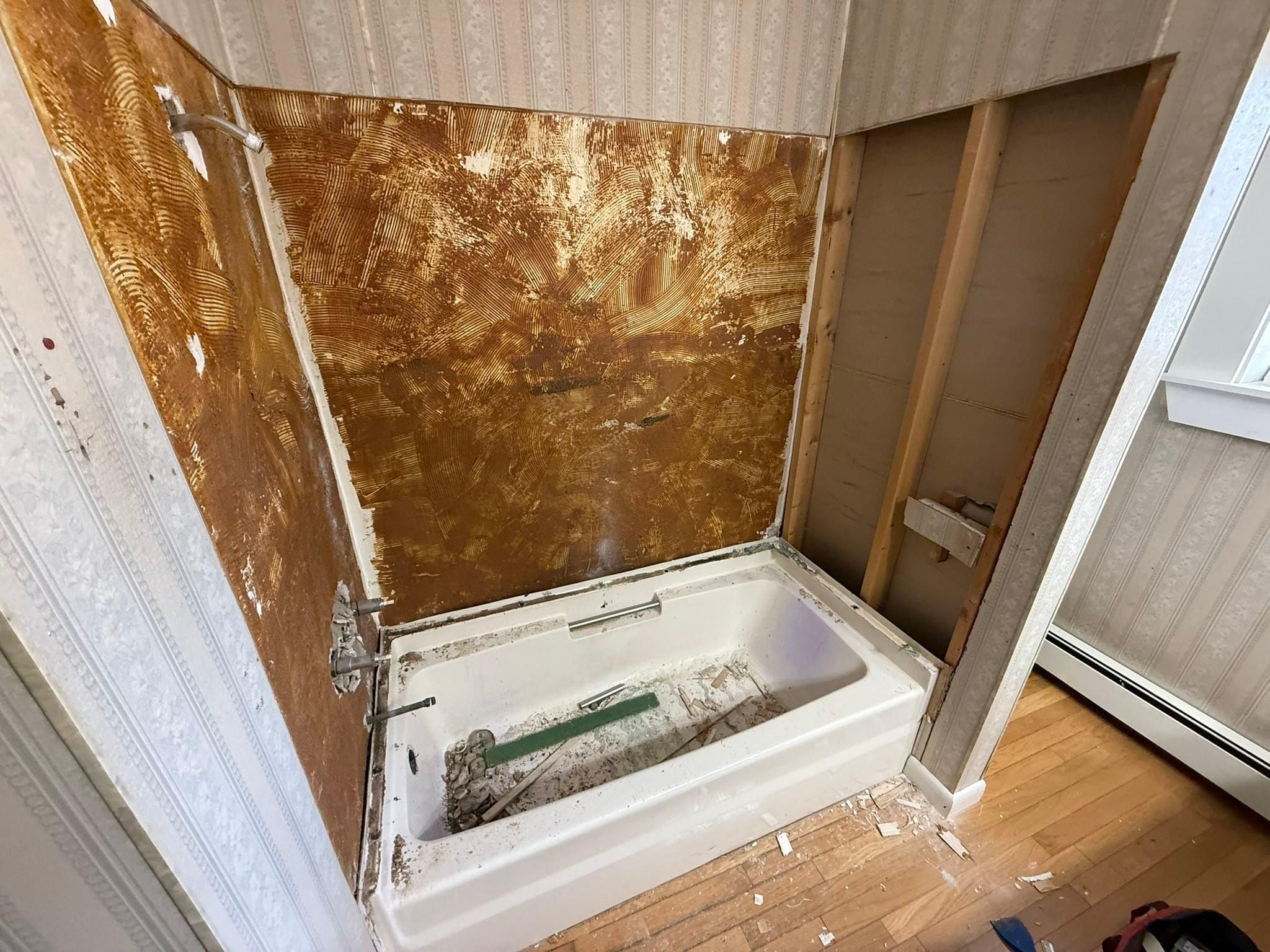  for CWB Lawn Care & Landscaping in Franklin County, ME