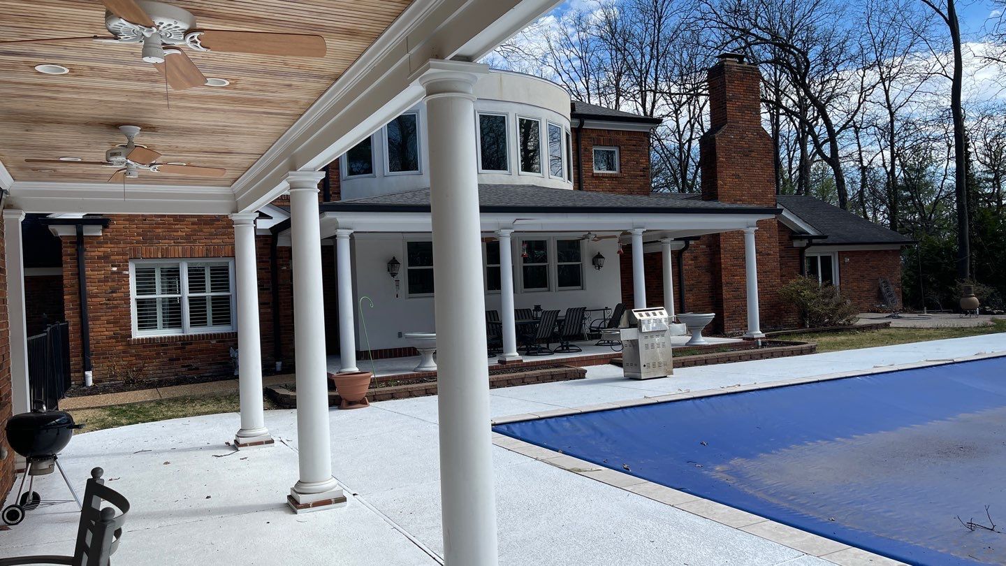  for See2it Clean in St Louis, MO