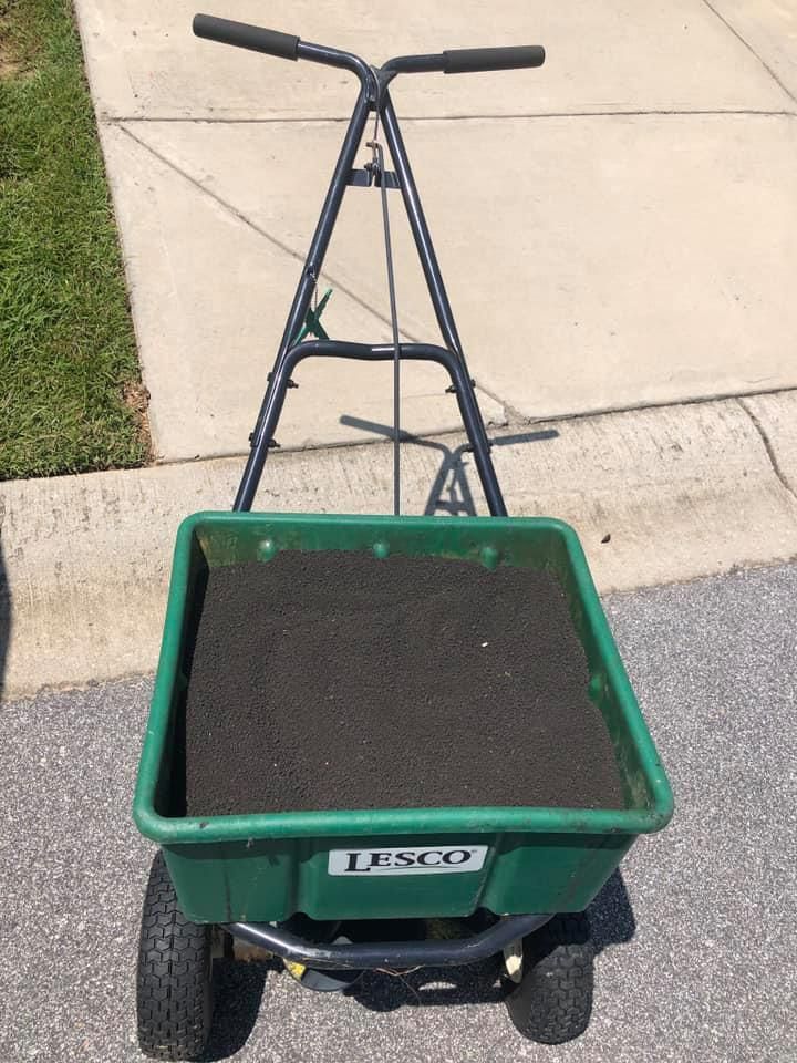 for Shang's Landscaping Service in Columbia, South Carolina
