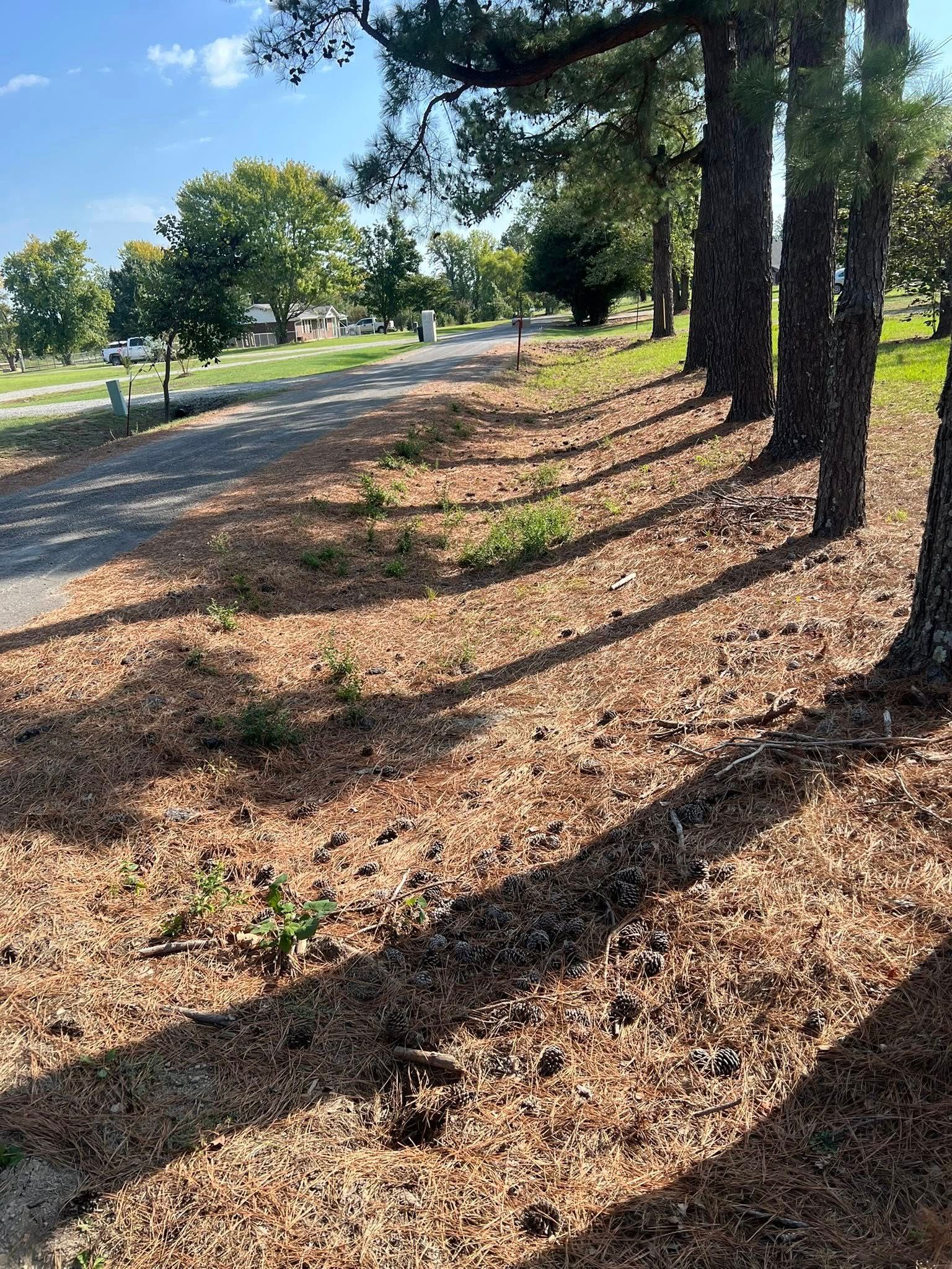  for Zac’s Lawn and Landscaping in Fort Smith, AR