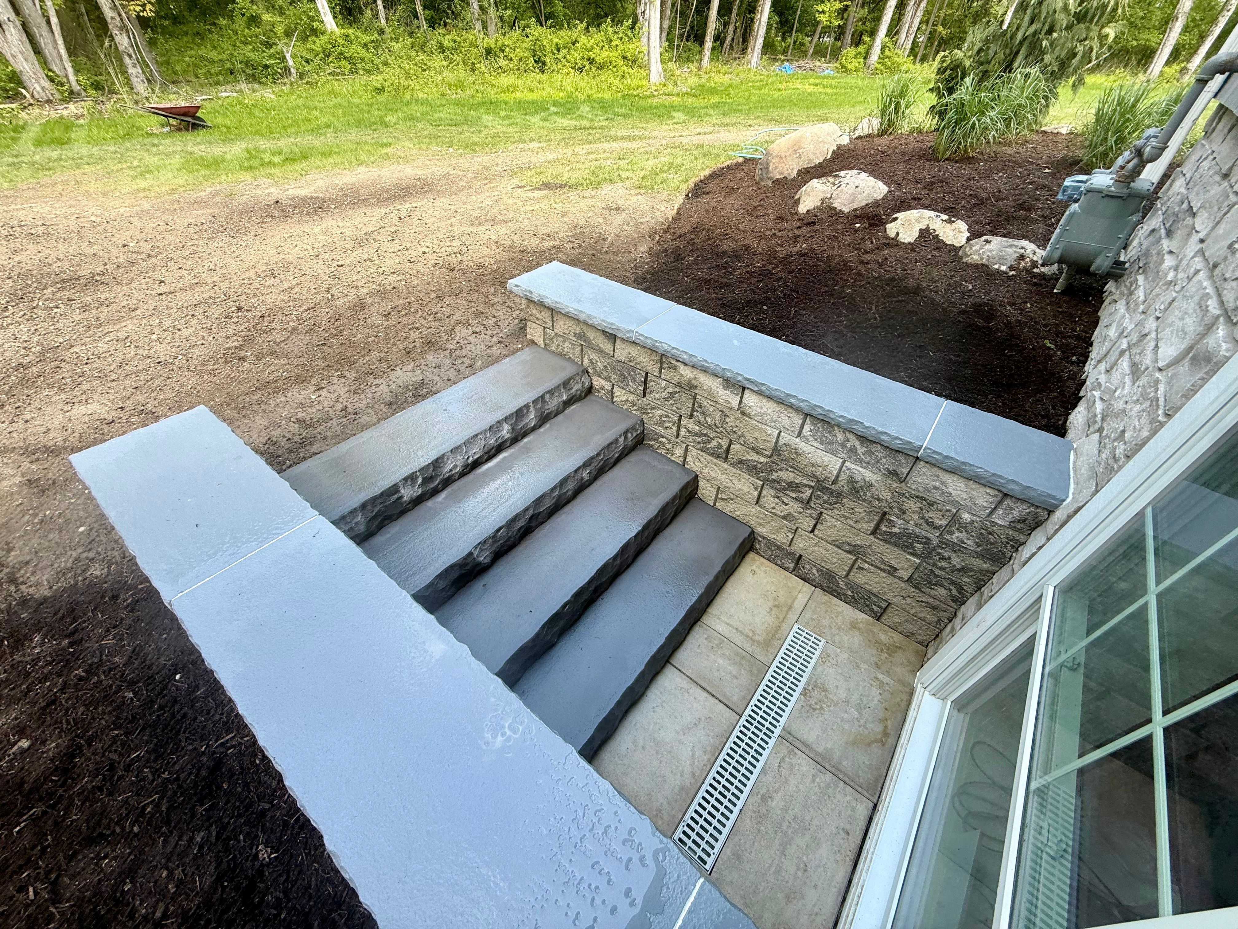  for Hillside Landscape & Design in Chesterland, OH