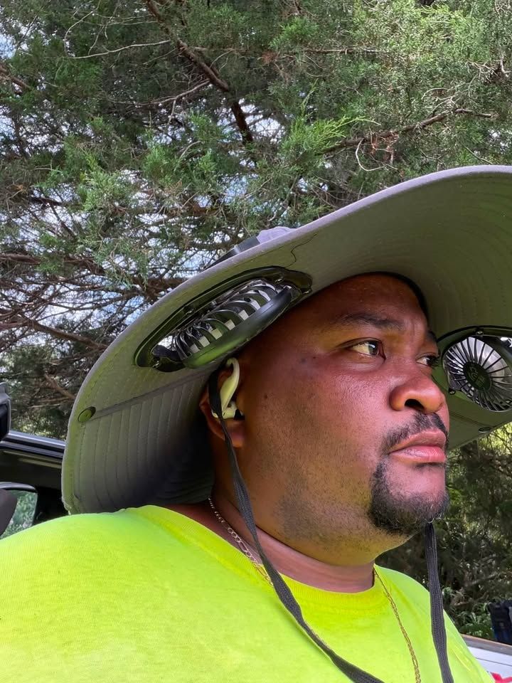  for Man's Asap Landscaping and Handyman Services LLC in Lagrange, GA