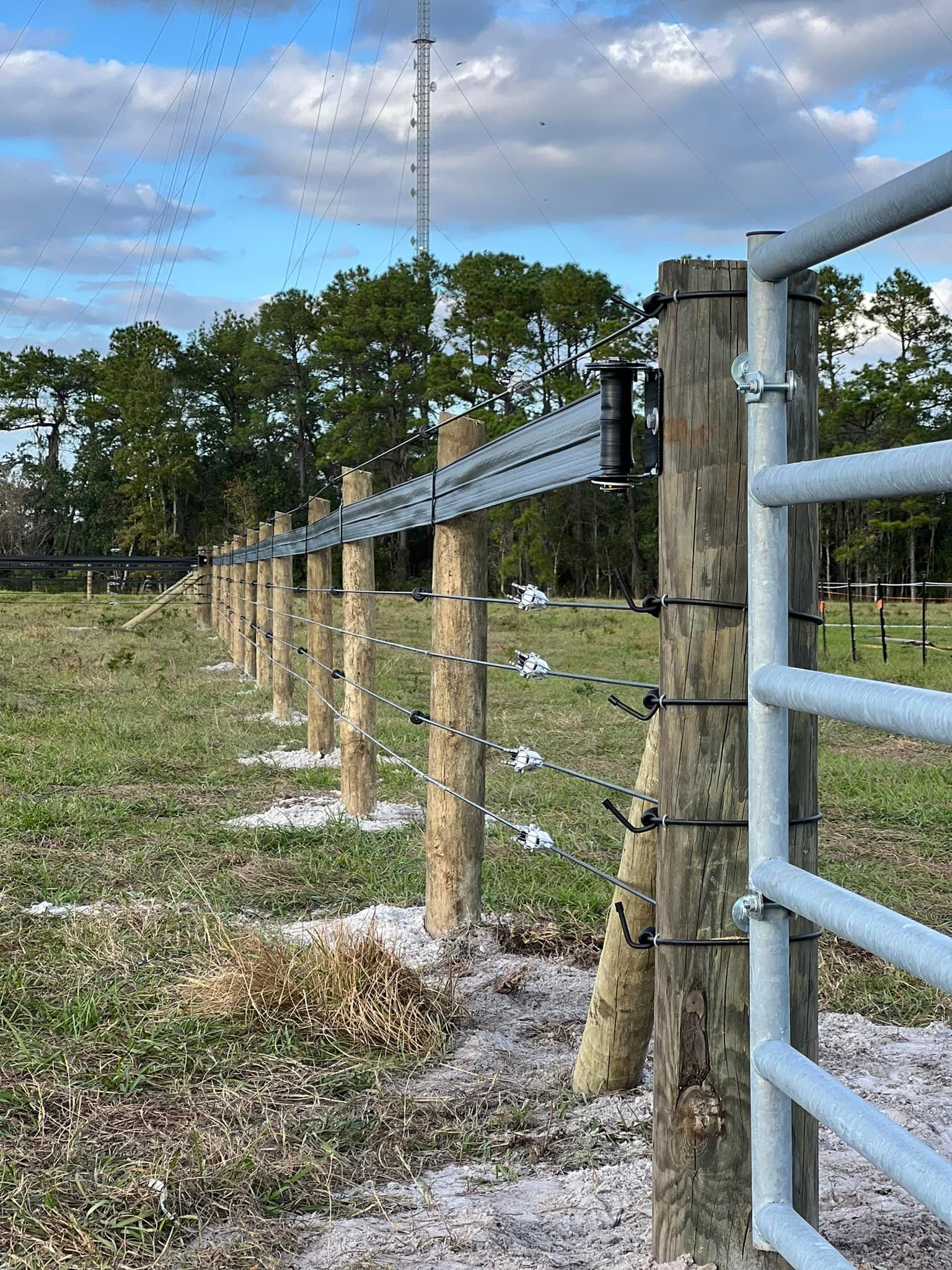  for Allbritton's Outdoor Solutions Inc in Geneva, FL