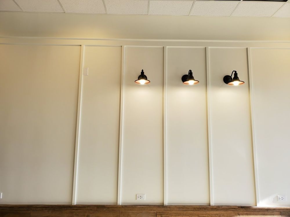  for P3 Restoration & Painting in , 