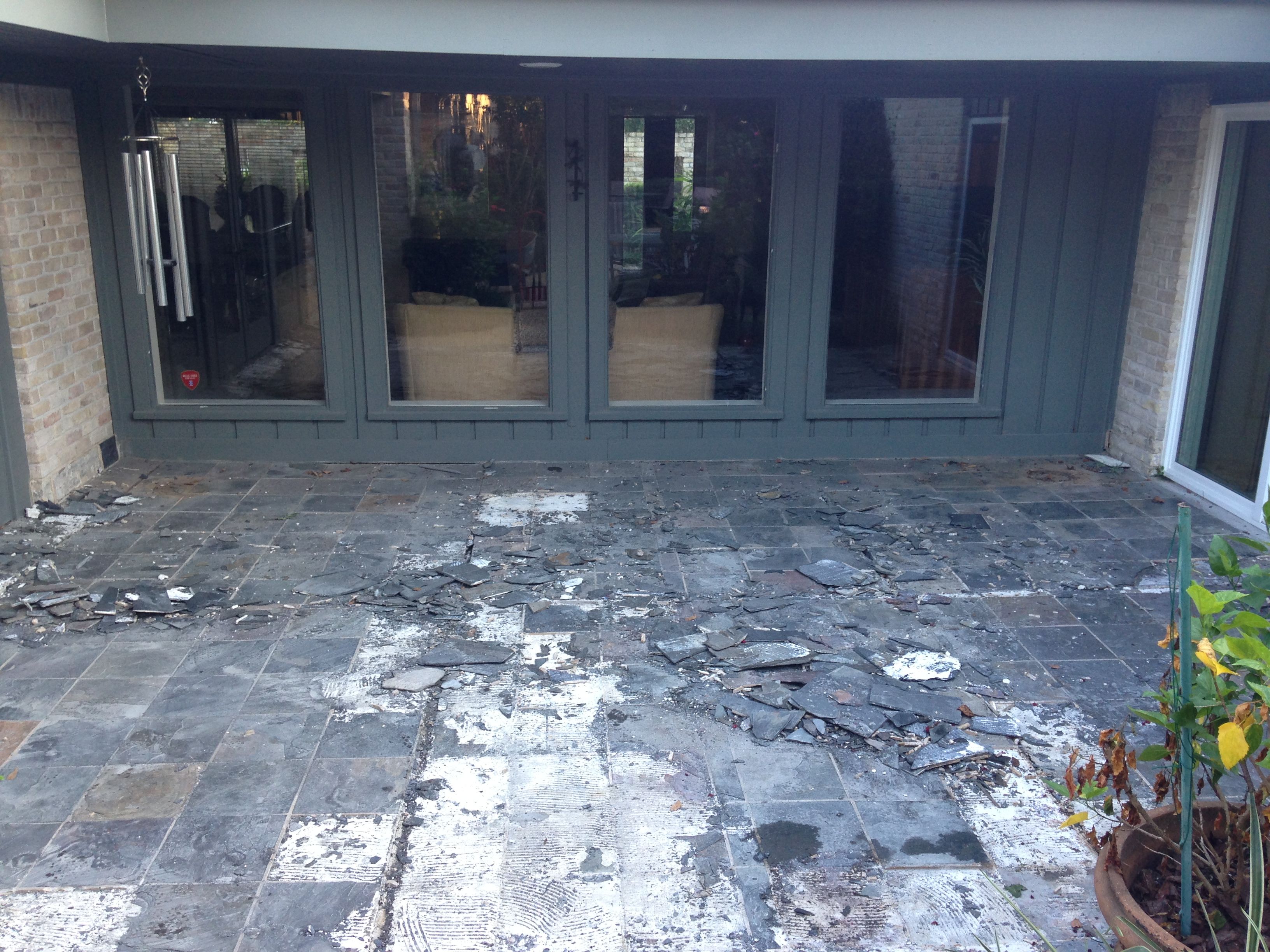  for Texas Curb N Borders in Houston, TX