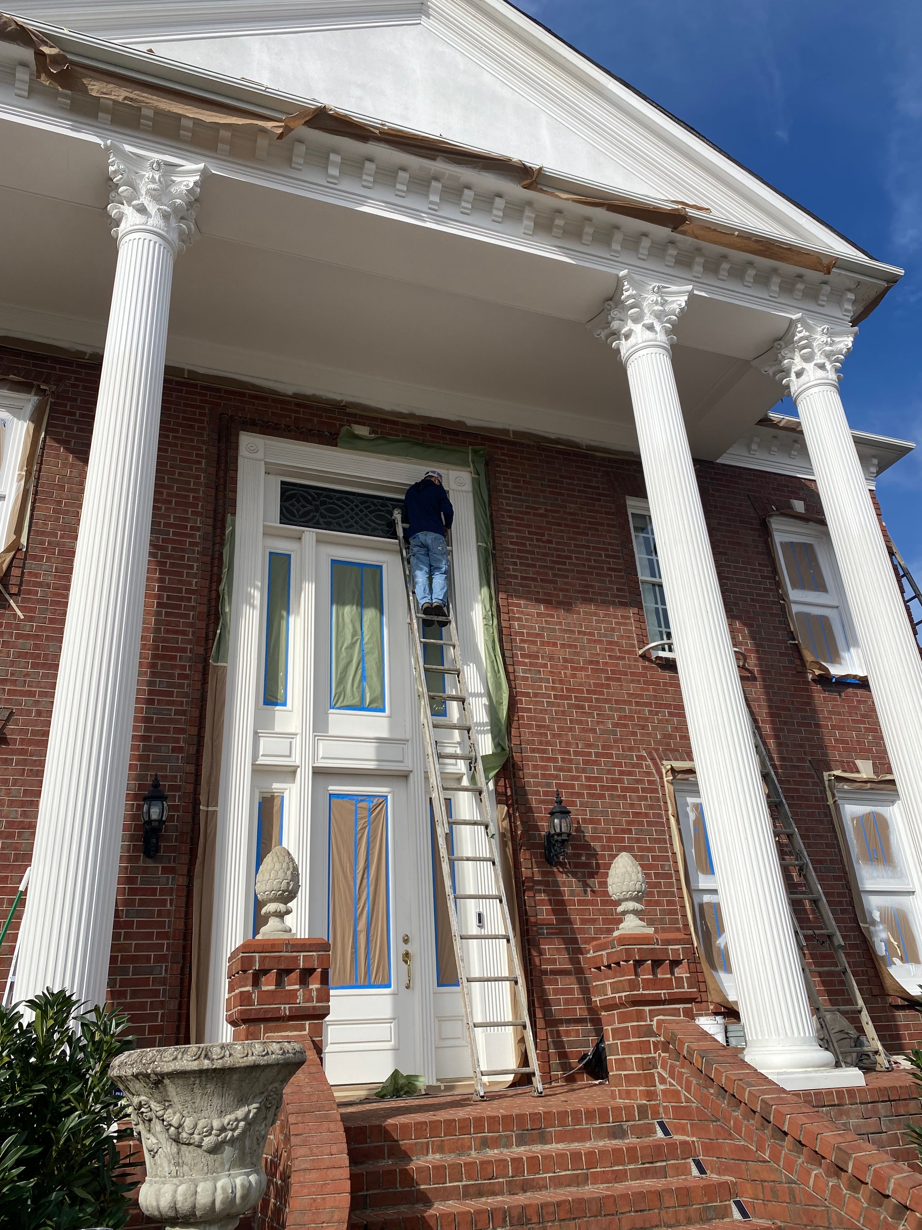  for Pinnacle Exteriors  in Mt. Juliet, TN