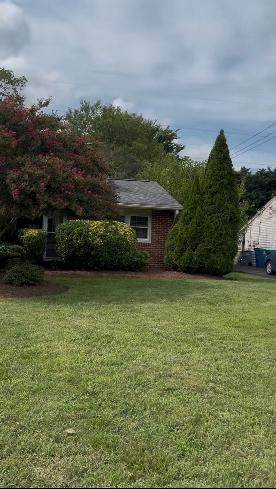  for R Merkli Inc. in Mount Vernon , VA