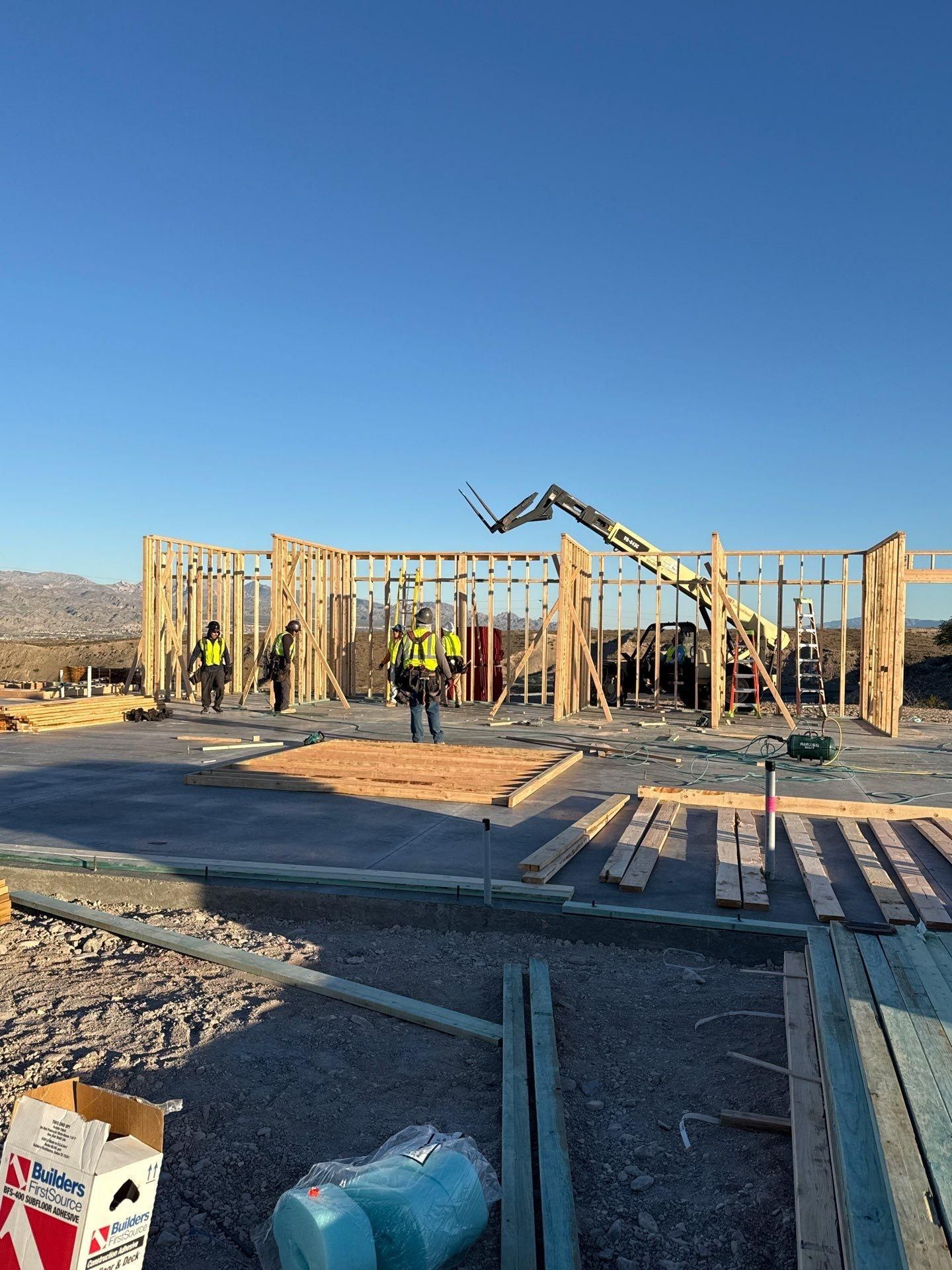  for Ant Farm Construction in Kingman, AZ