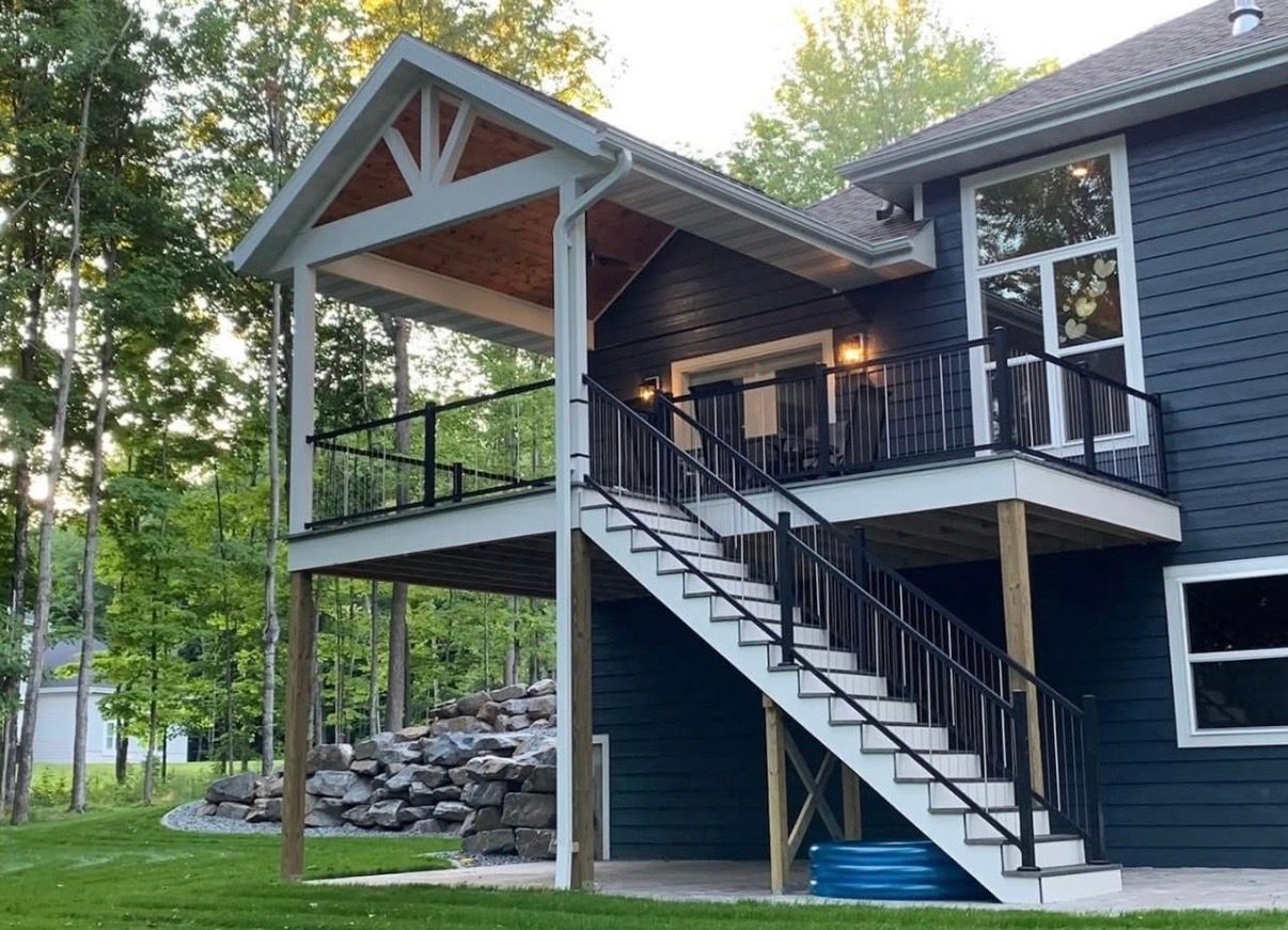  for Tru Frame Outdoor Structures in Menasha, WI