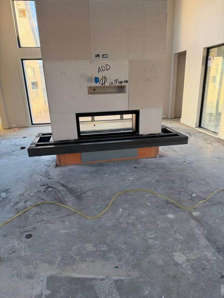  for Faith Fence and Fabrication Inc. in Gunter, TX