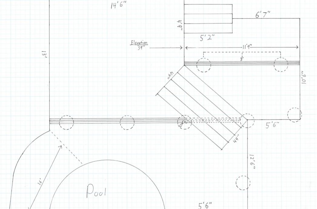  for South Coast Decks LLC in Mansfield, MA