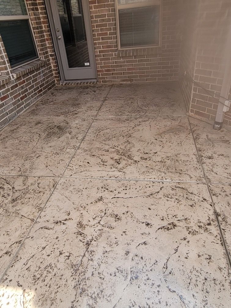  for Tony Flooring Designs in McKinney, TX