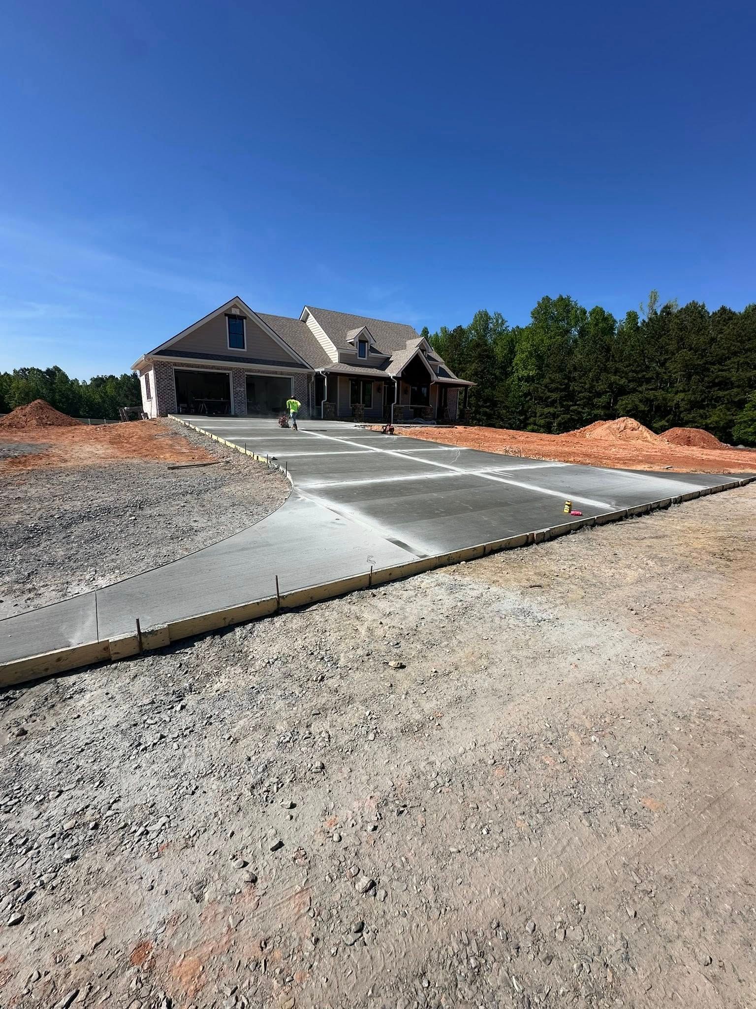  for J & Son Construction LLC in Forest City, NC