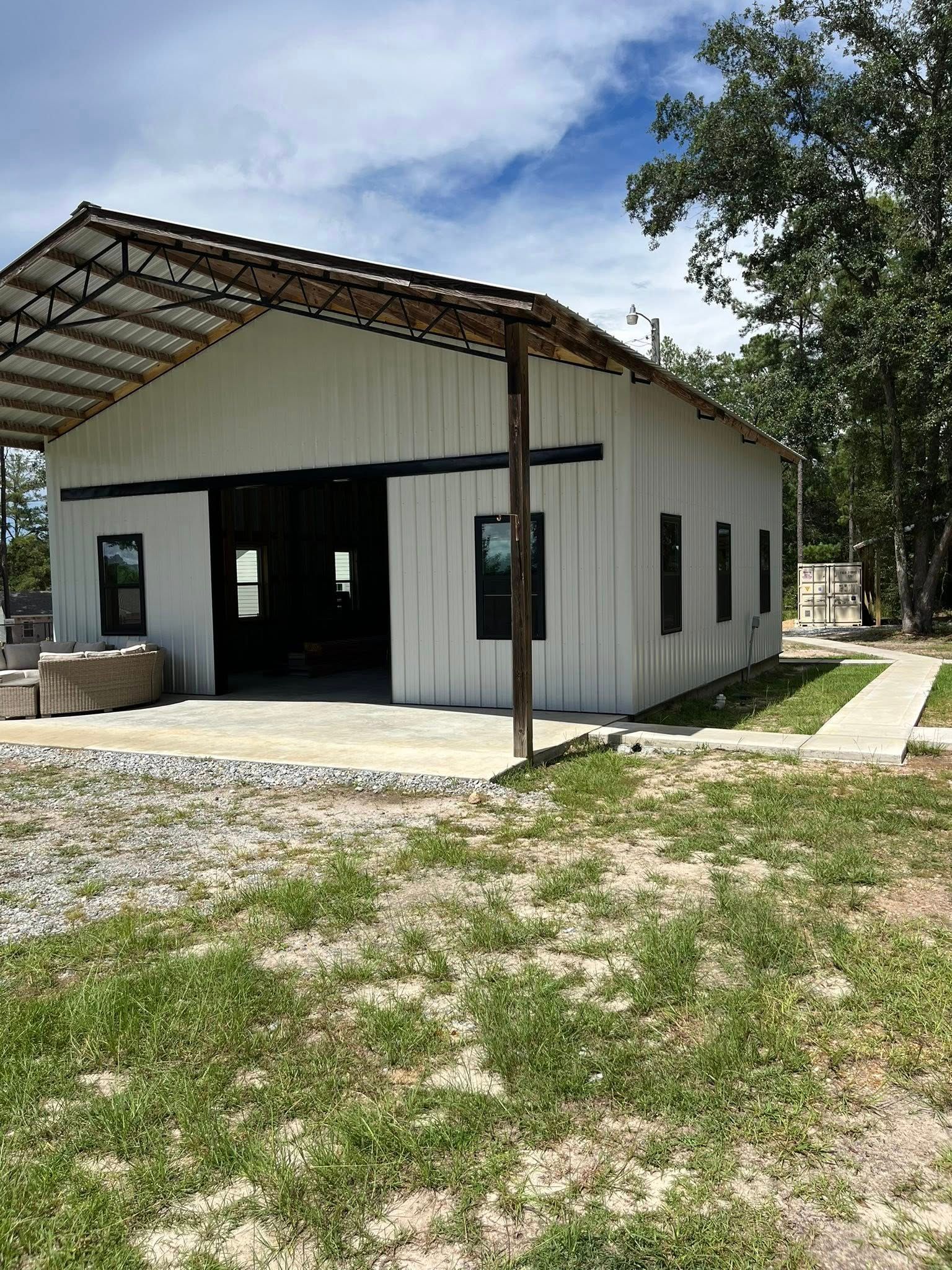  for Thin Blue Line Ventures in Bonifay, FL